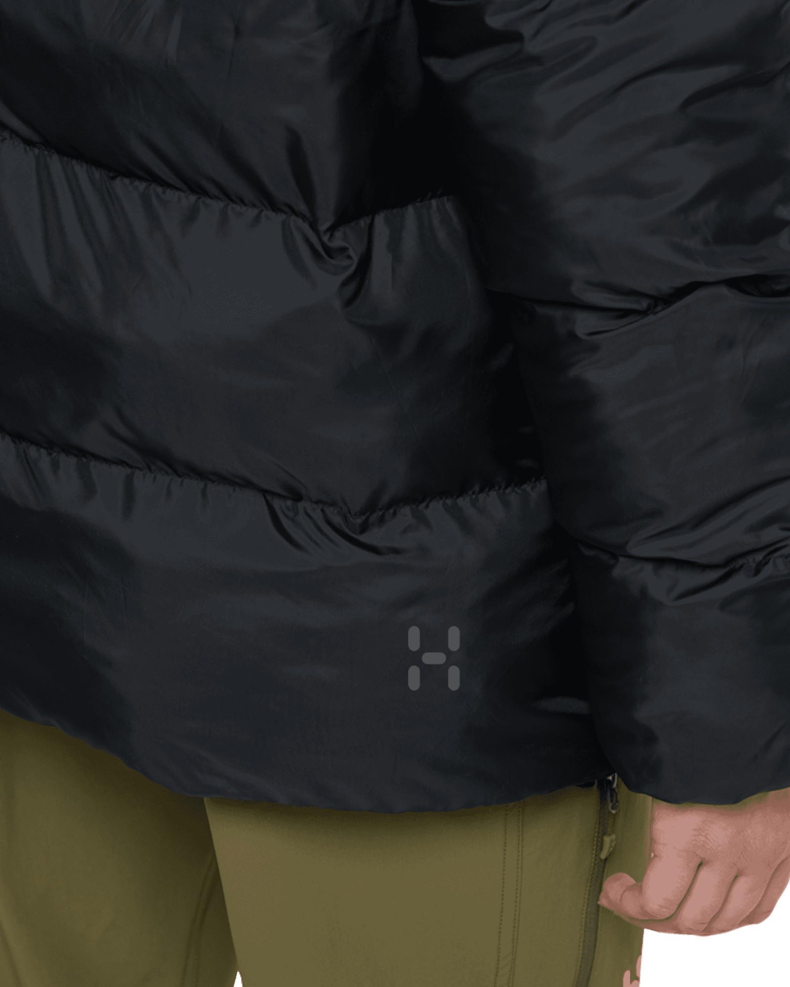 True Black