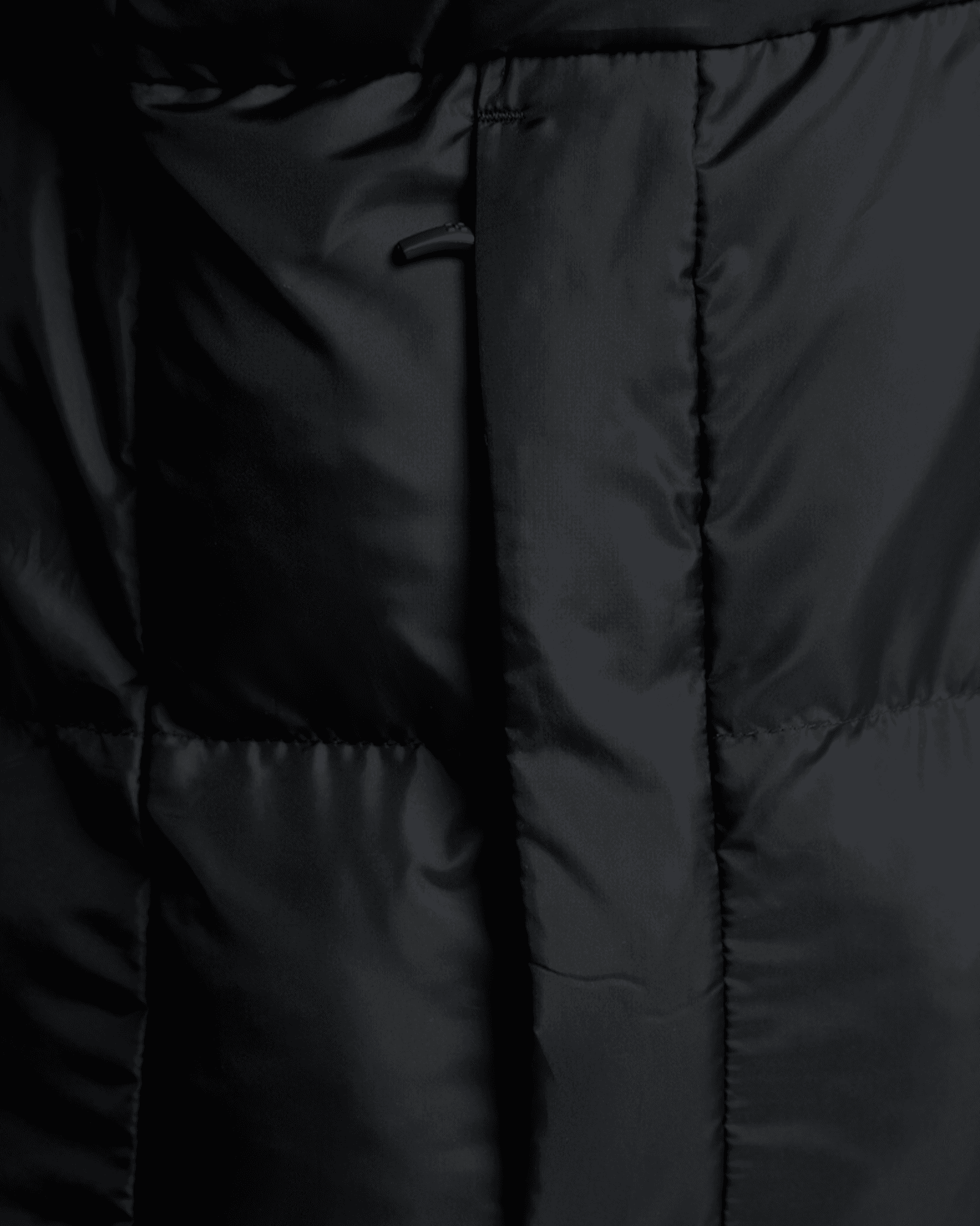 True Black