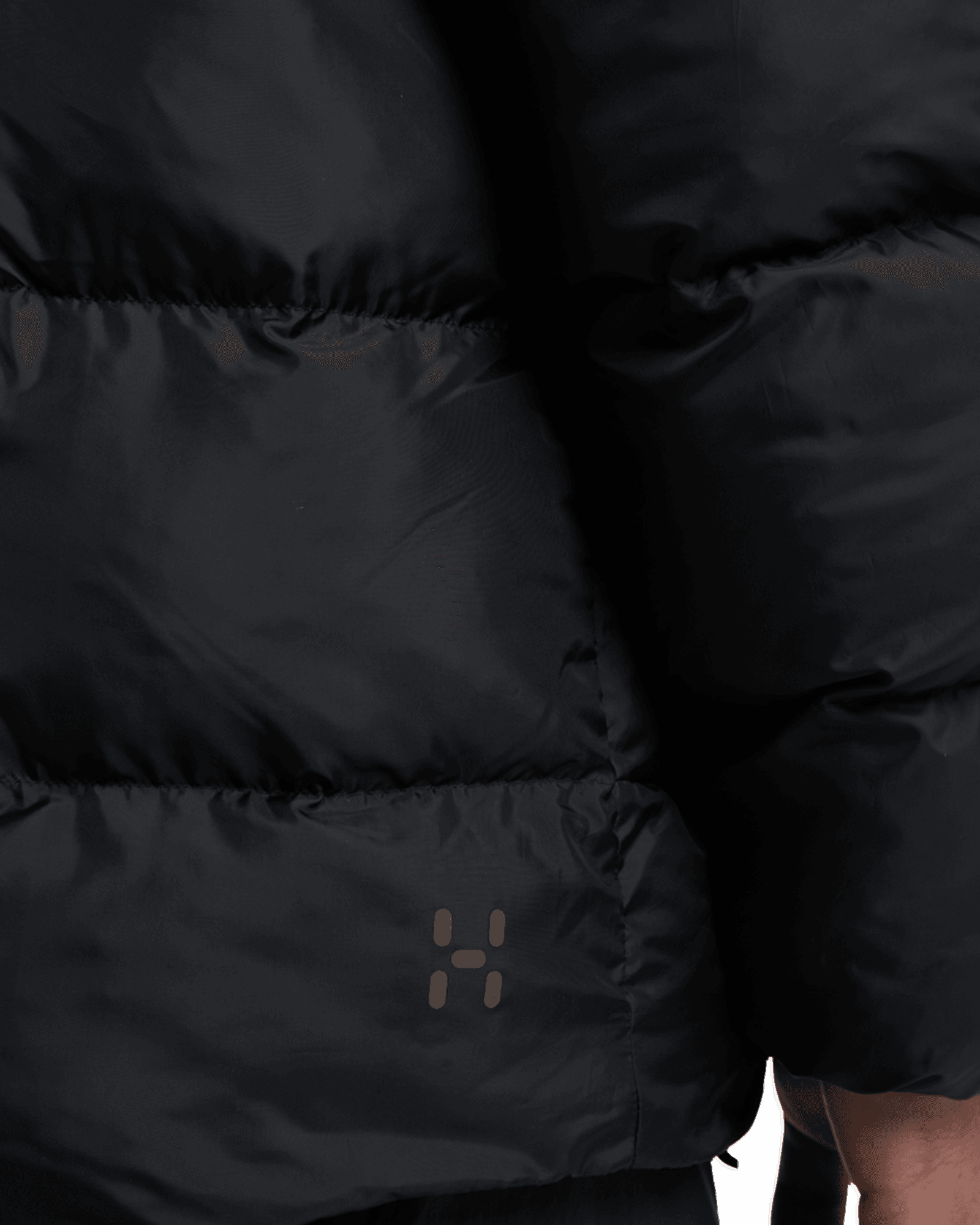 True Black