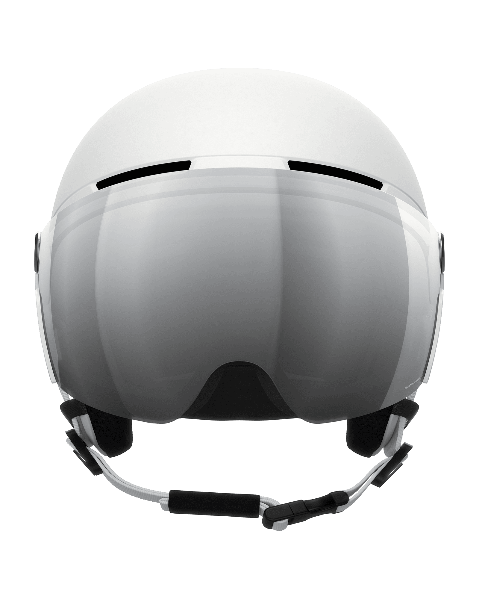 Hydrogen White/Clarity Universal/Partly Sunny/Silver