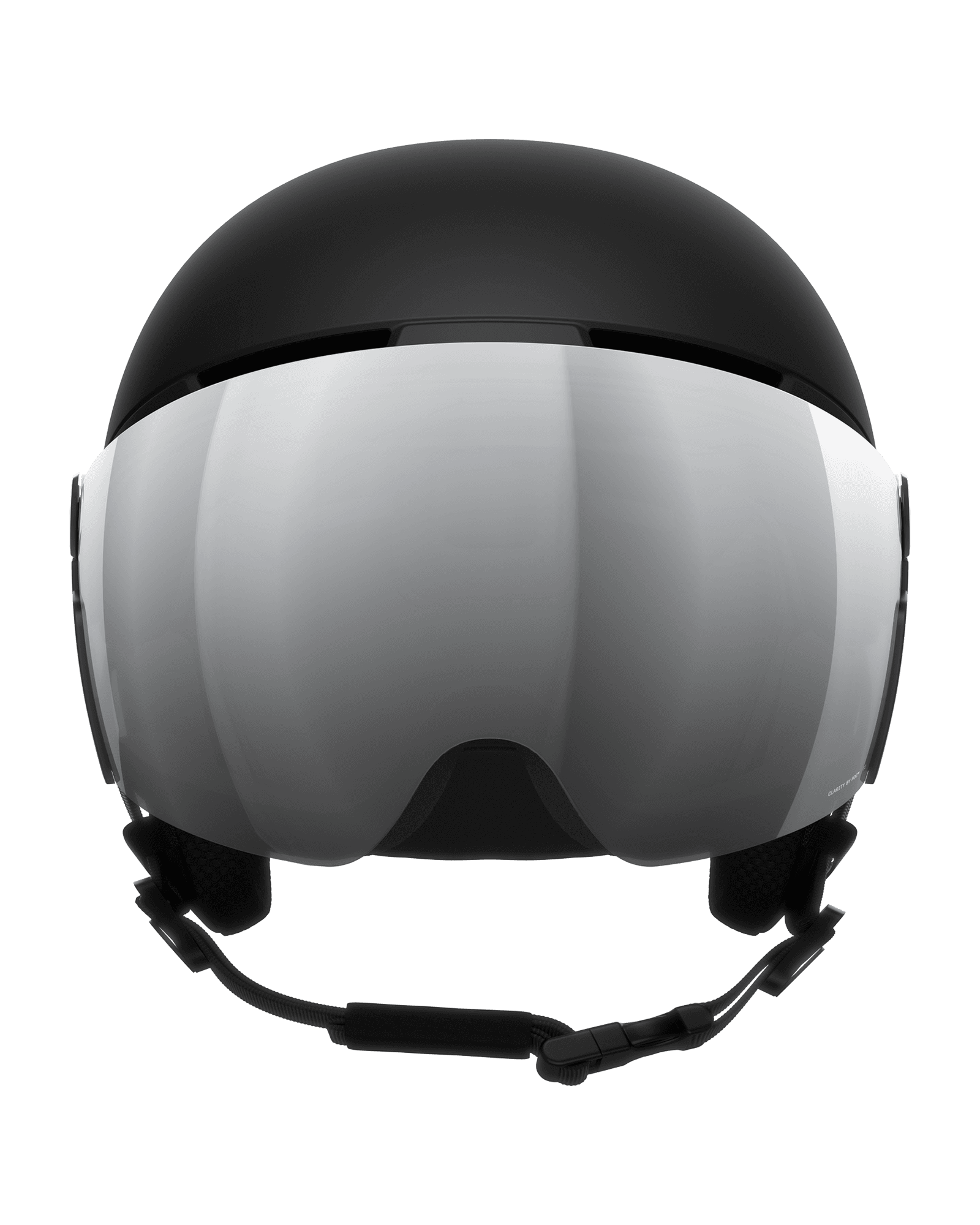 Uranium Black Matt/Clarity Universal/Partly Sunny/Silver