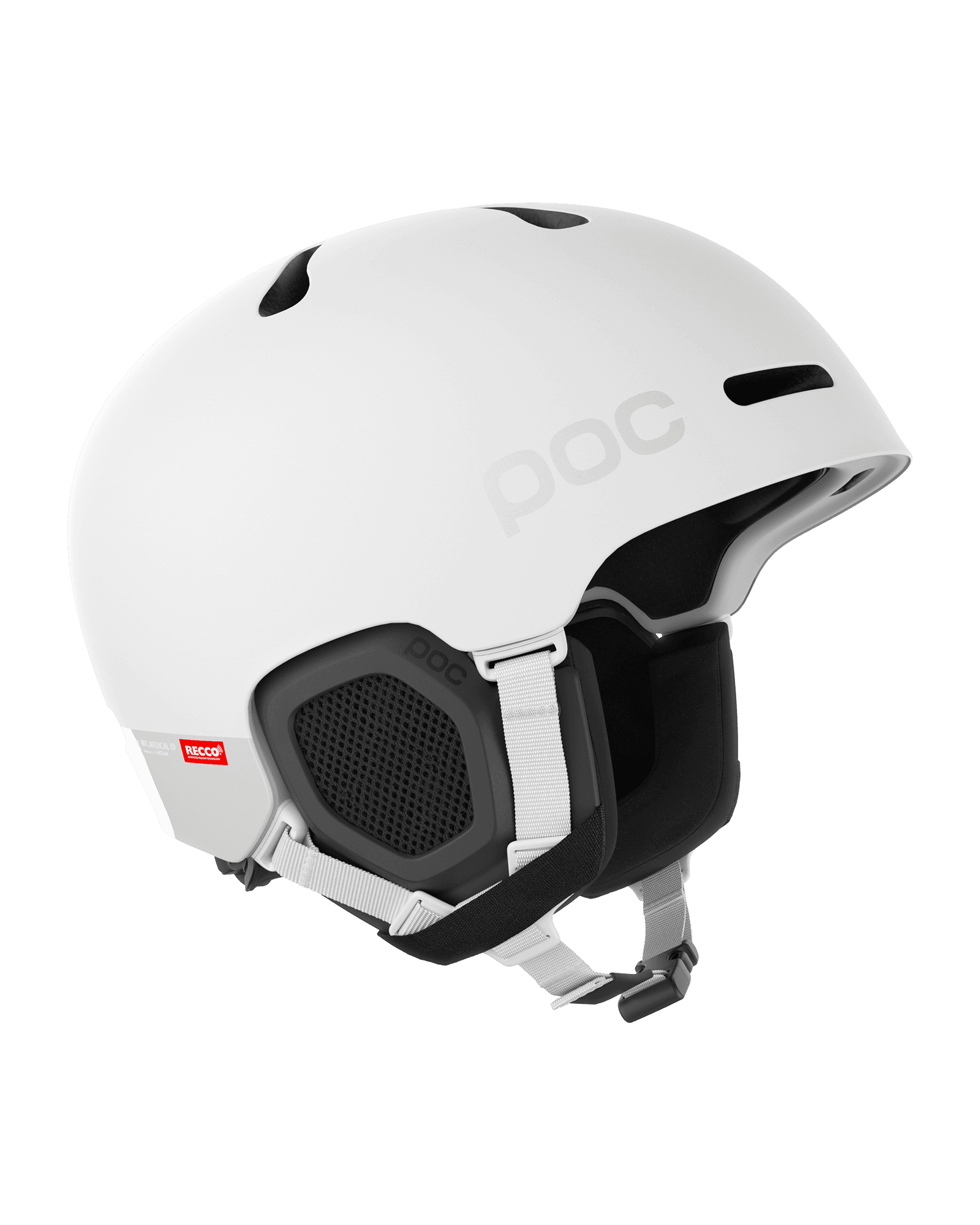 Fornix BC Hydrogen White Matt