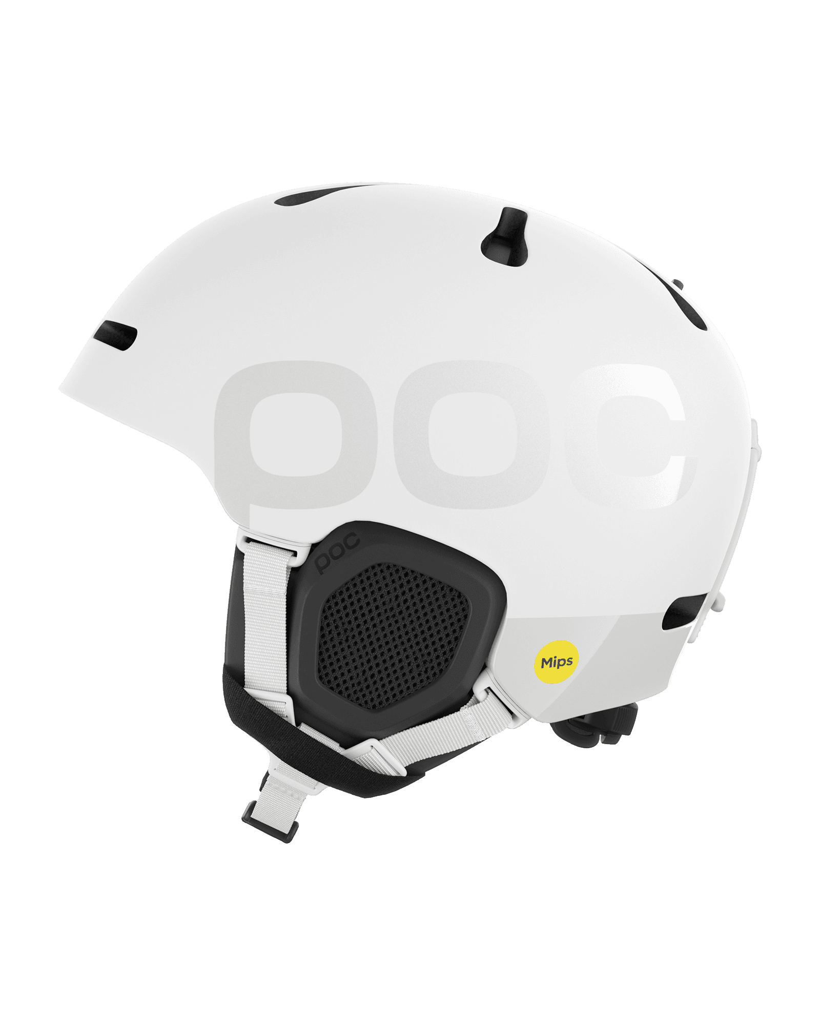 Hydrogen White Matt