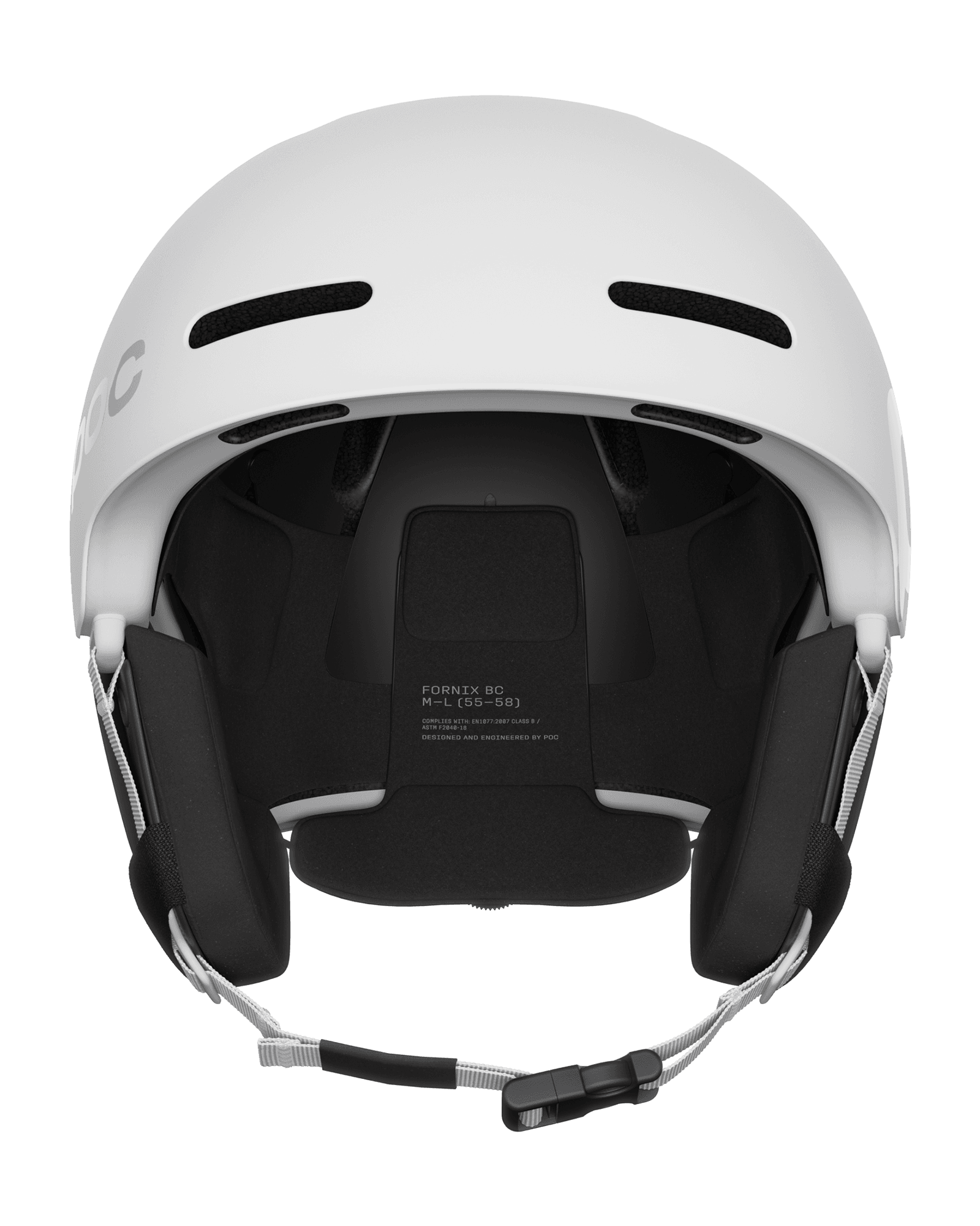 Hydrogen White Matt