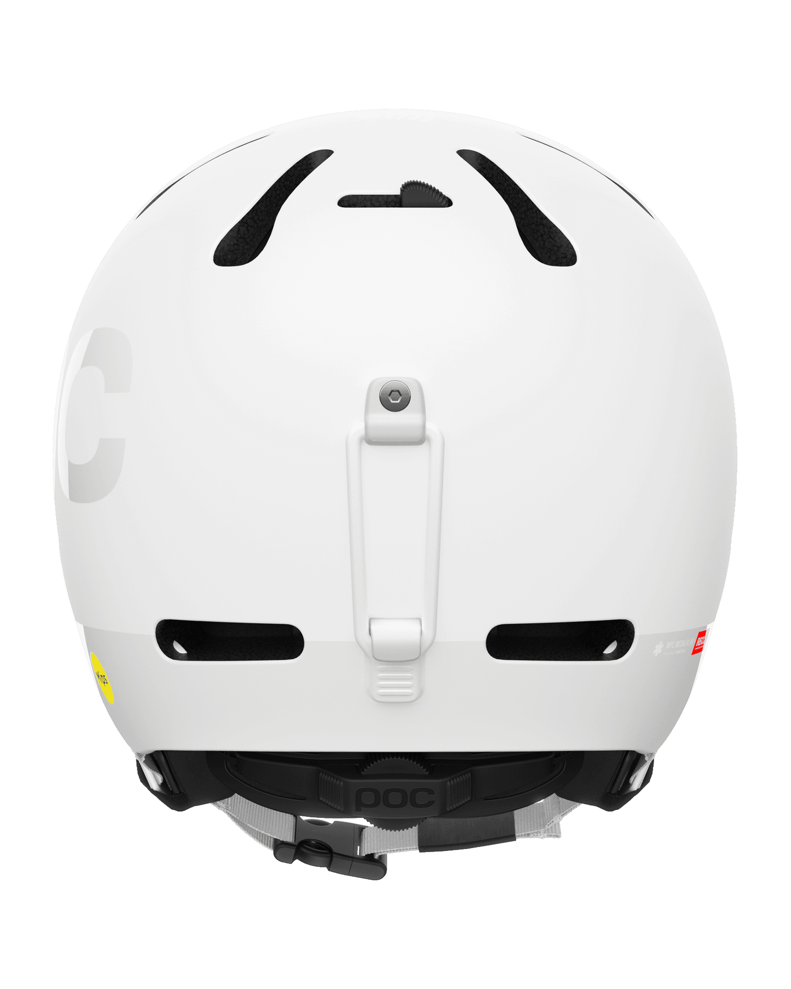 Hydrogen White Matt
