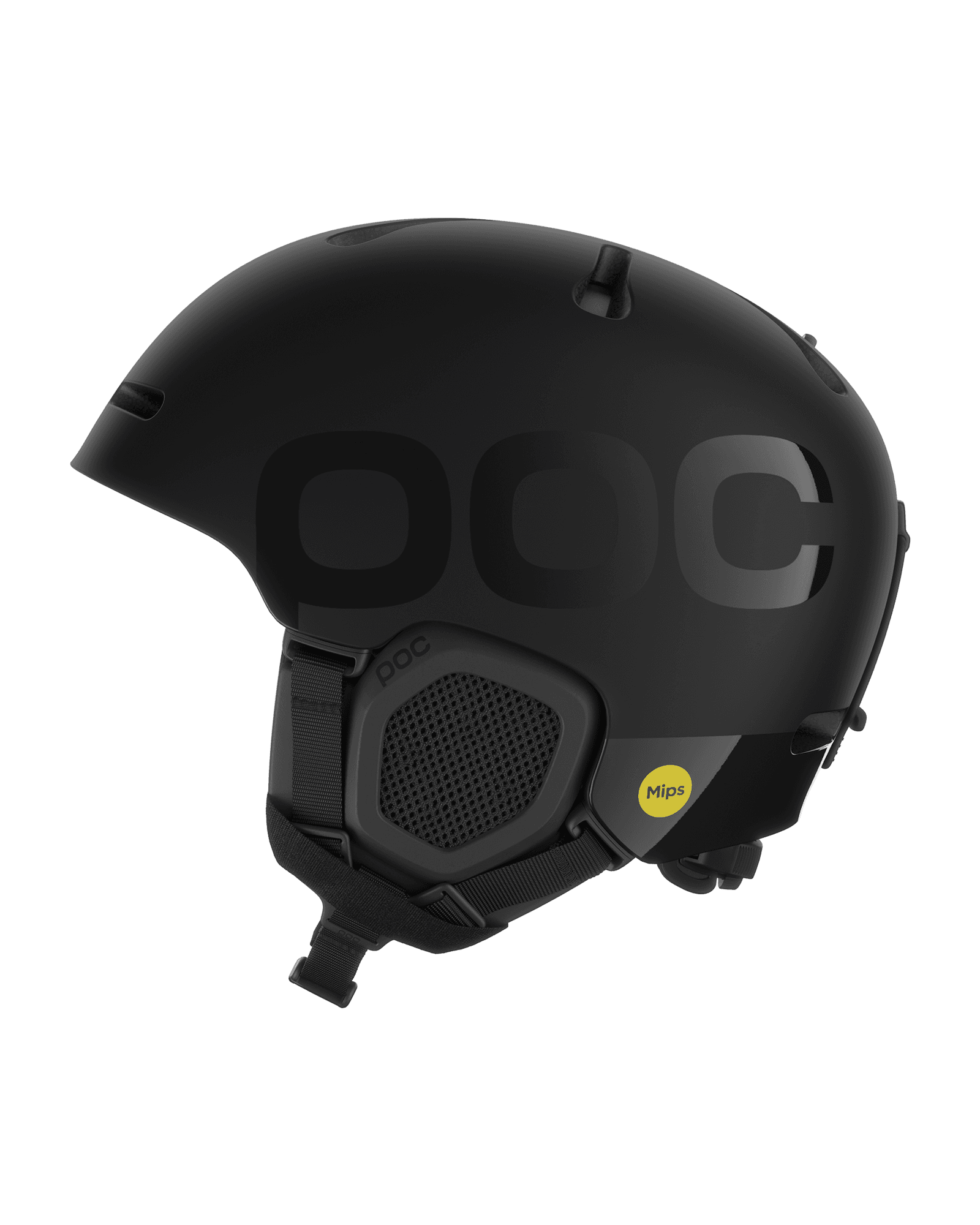 Uranium Black Matt