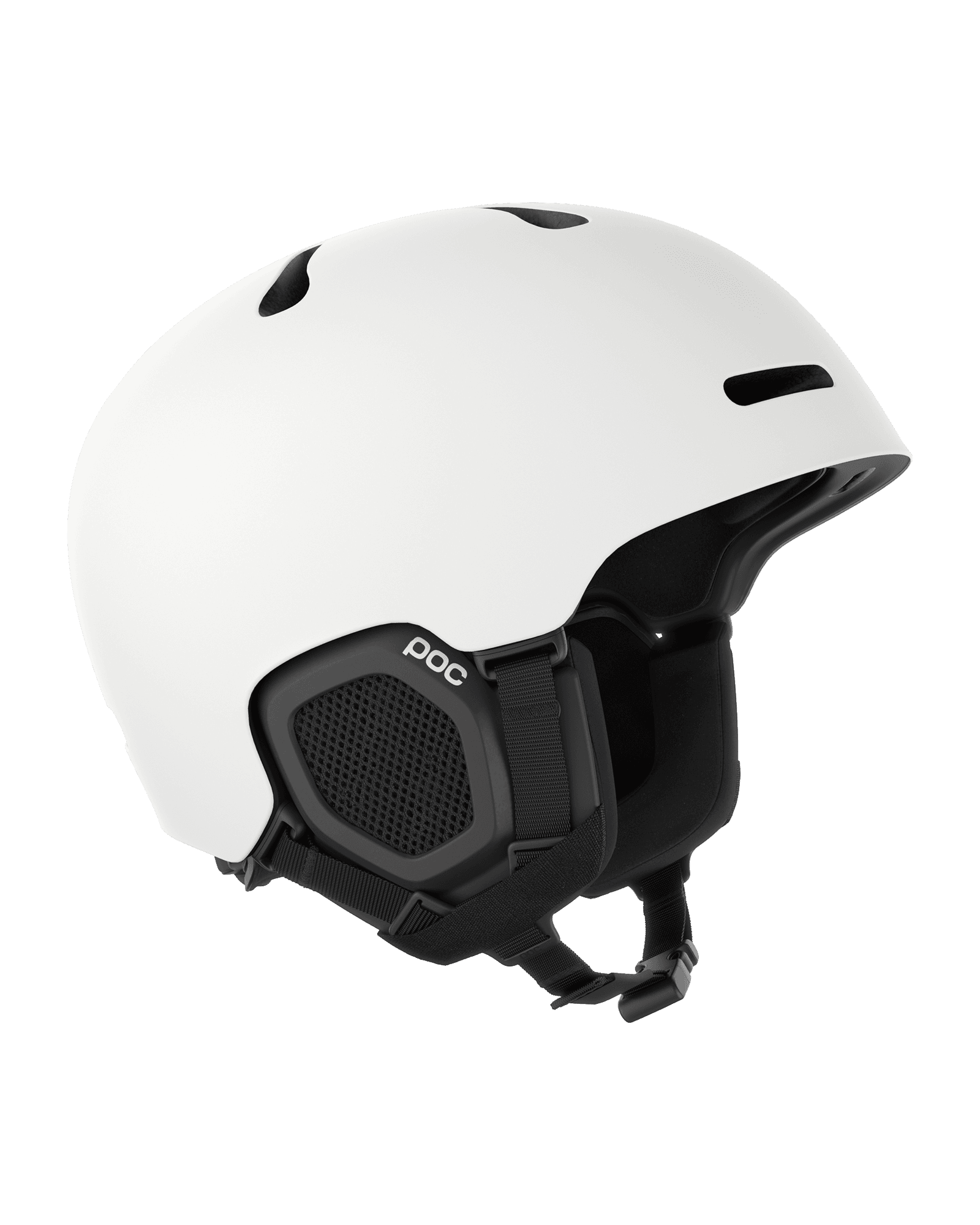 Hydrogen White Matt