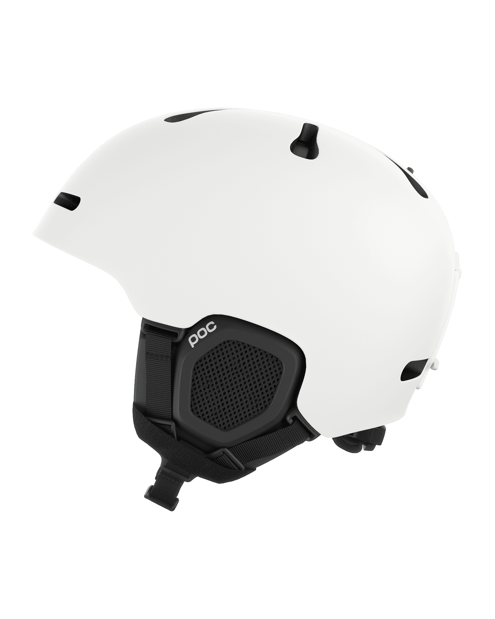 Hydrogen White Matt