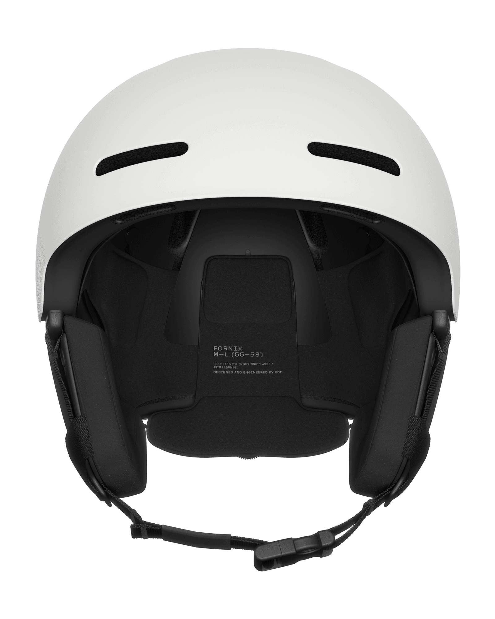 Hydrogen White Matt