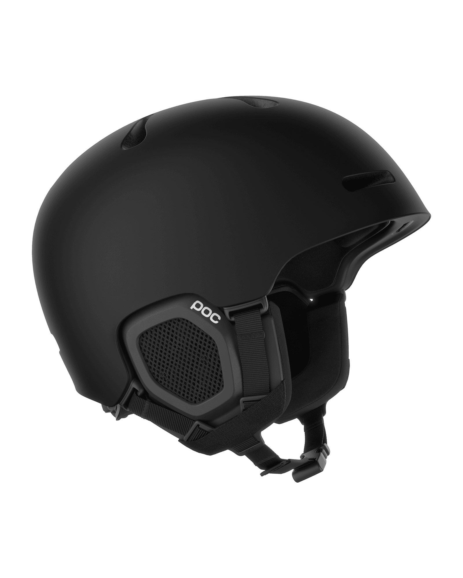 Fornix Uranium Black Matt