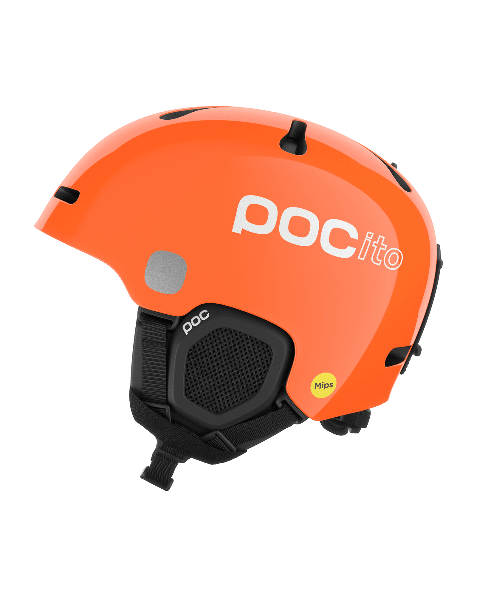 Fluorescent Orange