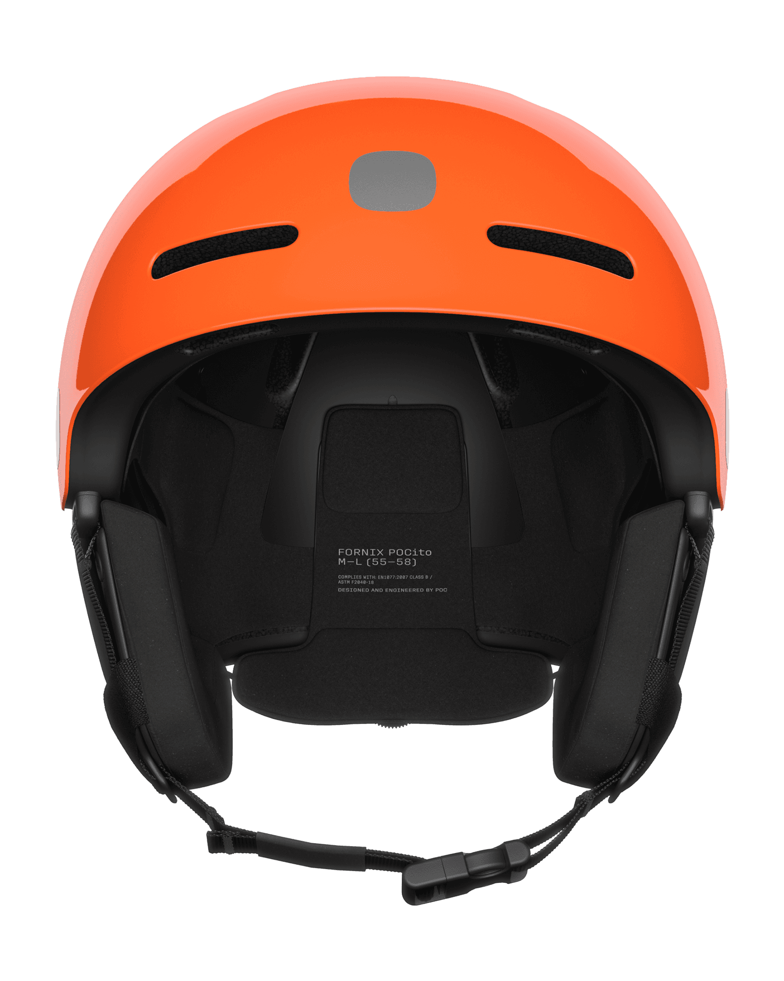 Fluorescent Orange