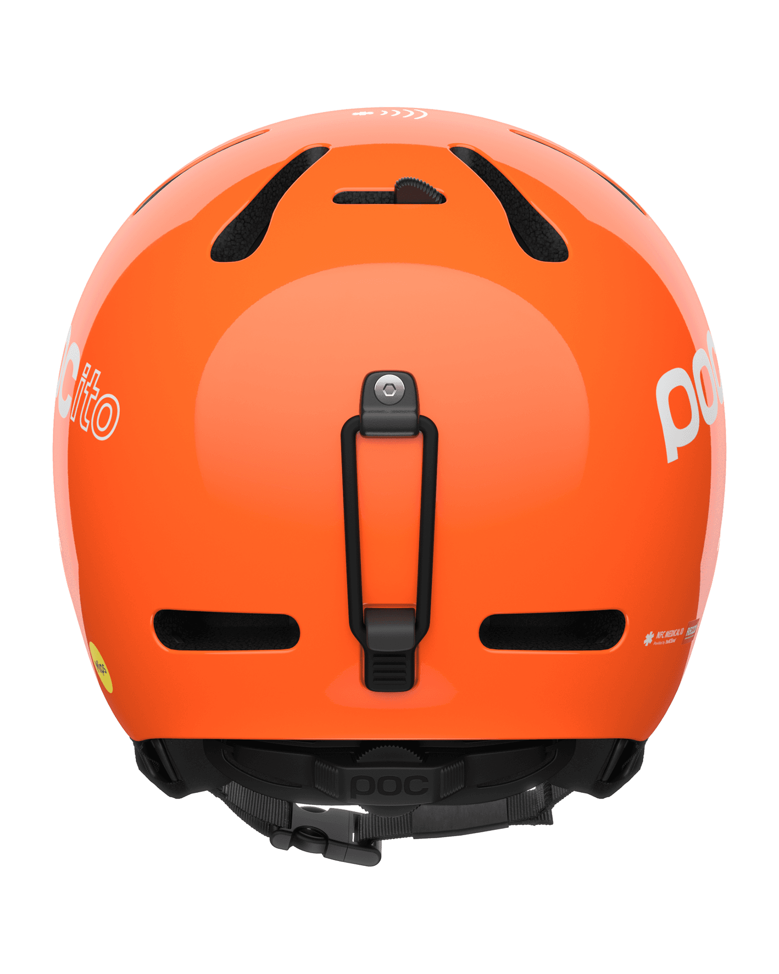 Fluorescent Orange
