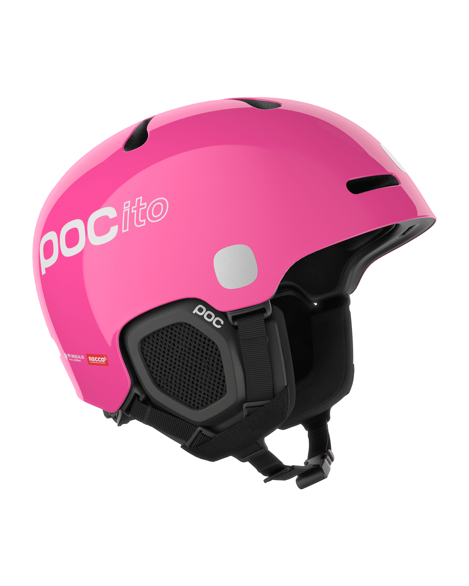 Fluorescent Pink