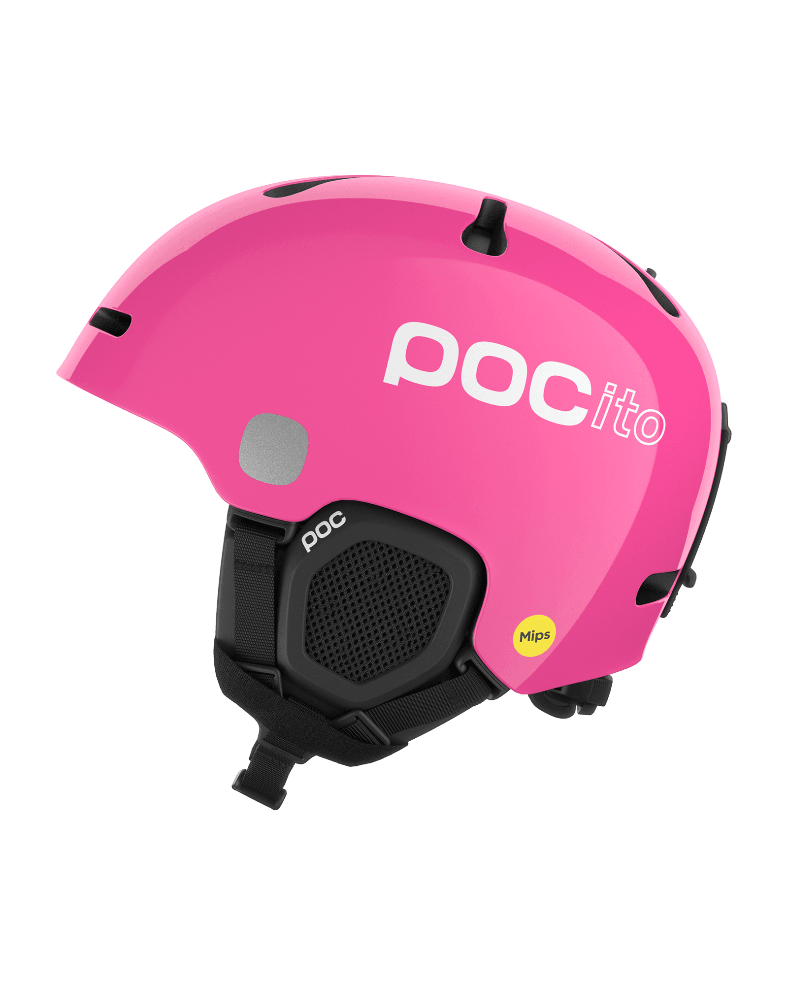 Fluorescent Pink