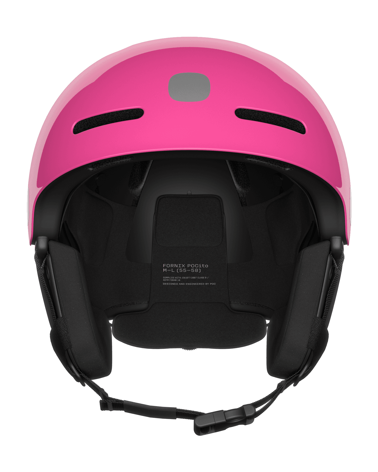 Fluorescent Pink