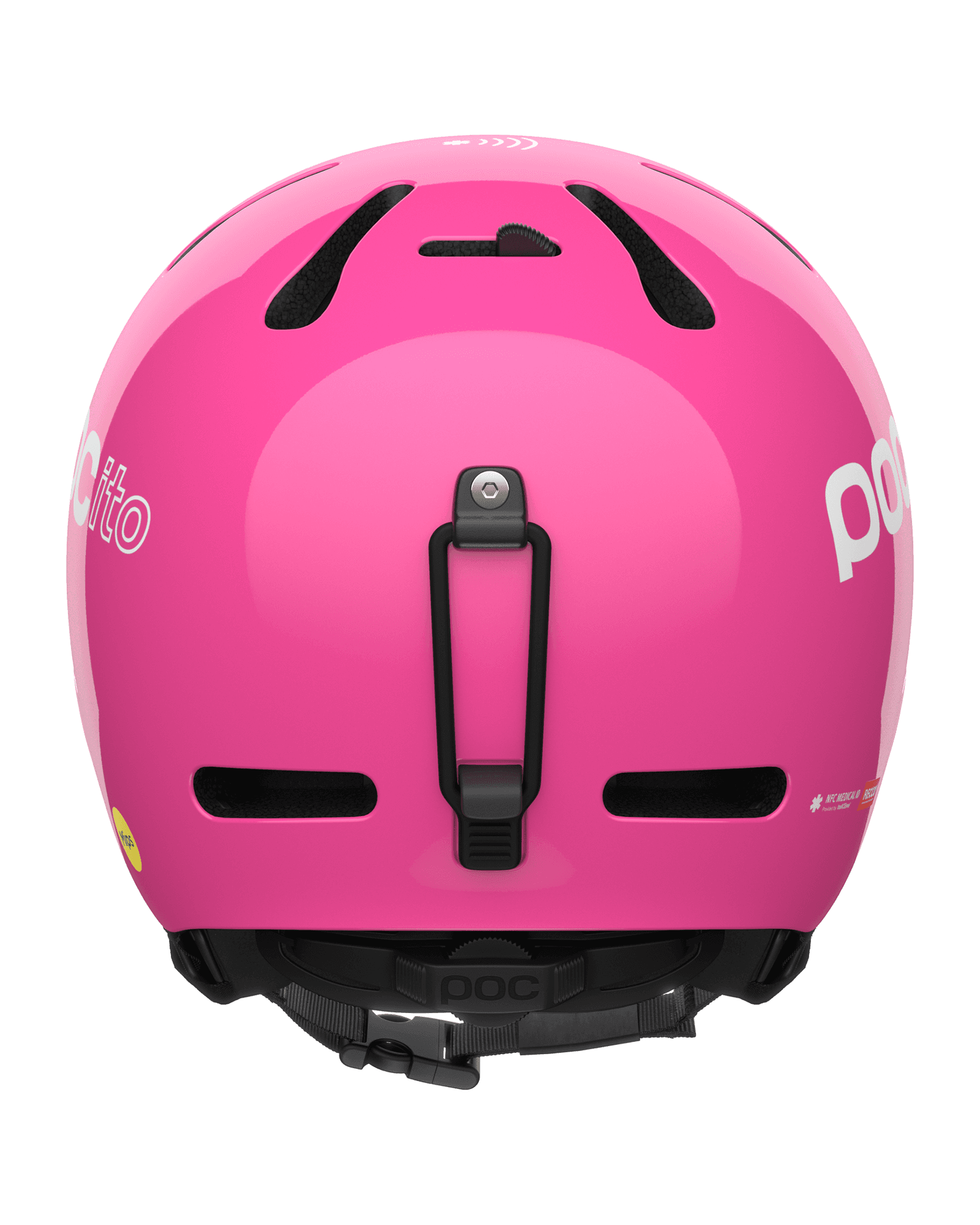Fluorescent Pink