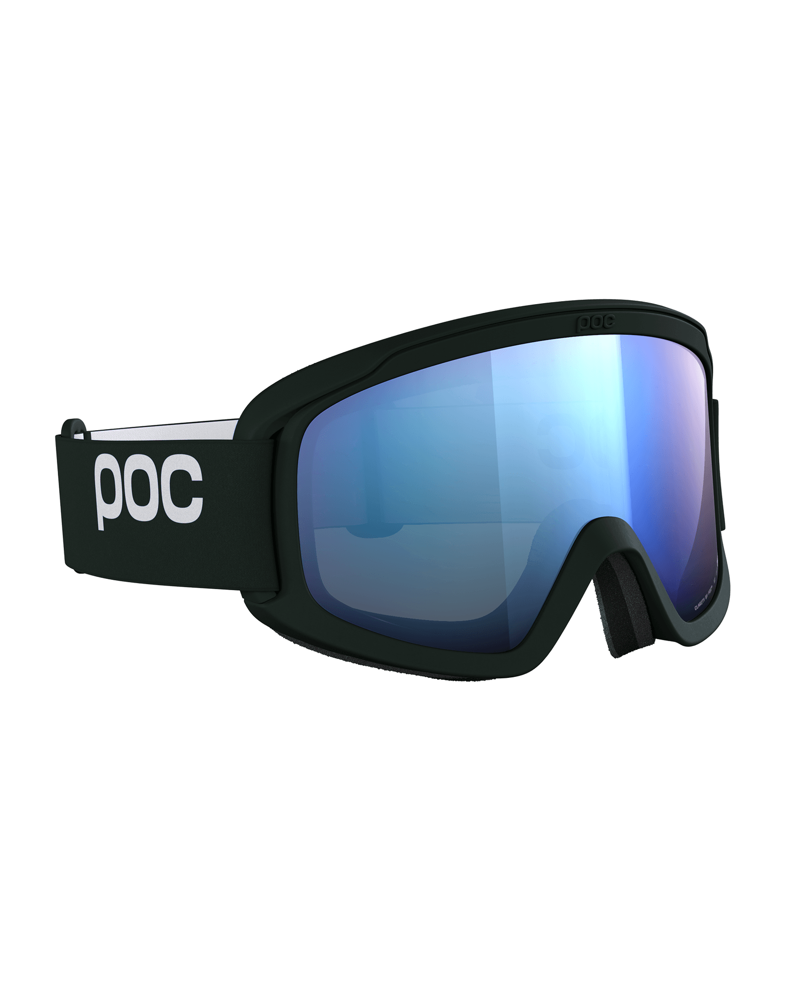 Pargasite Green/Partly Sunny Blue