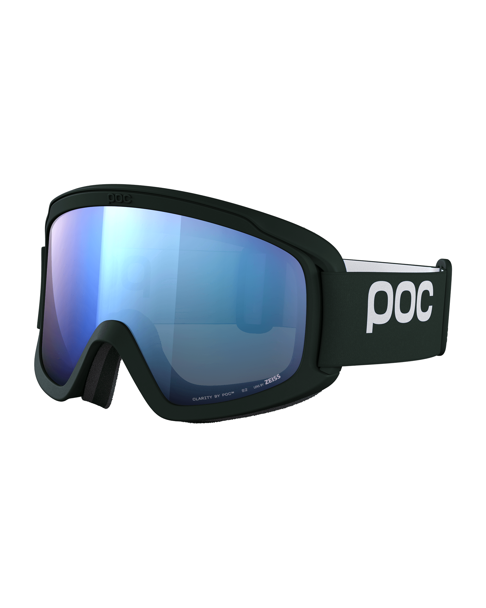 Pargasite Green/Partly Sunny Blue