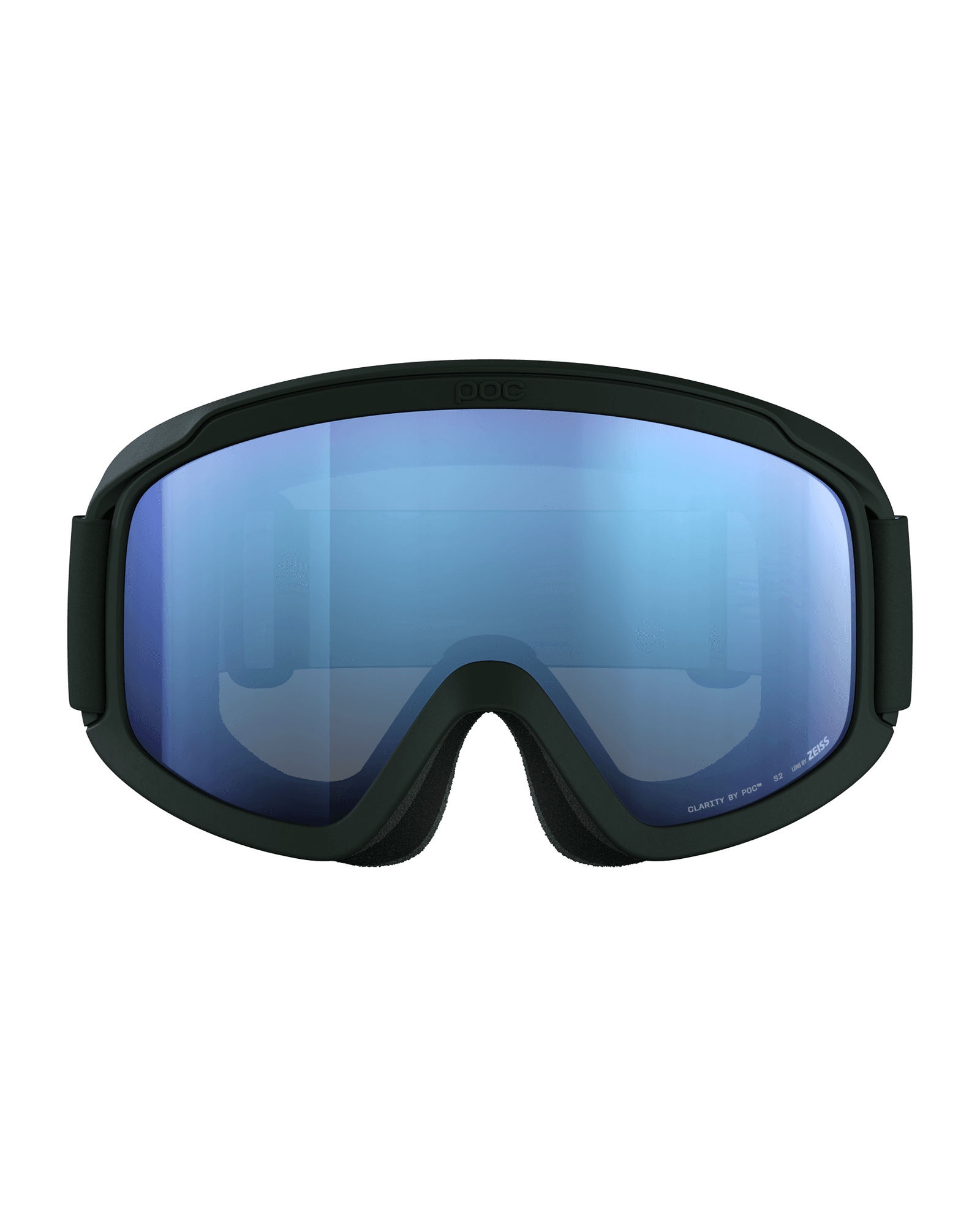 Pargasite Green/Partly Sunny Blue