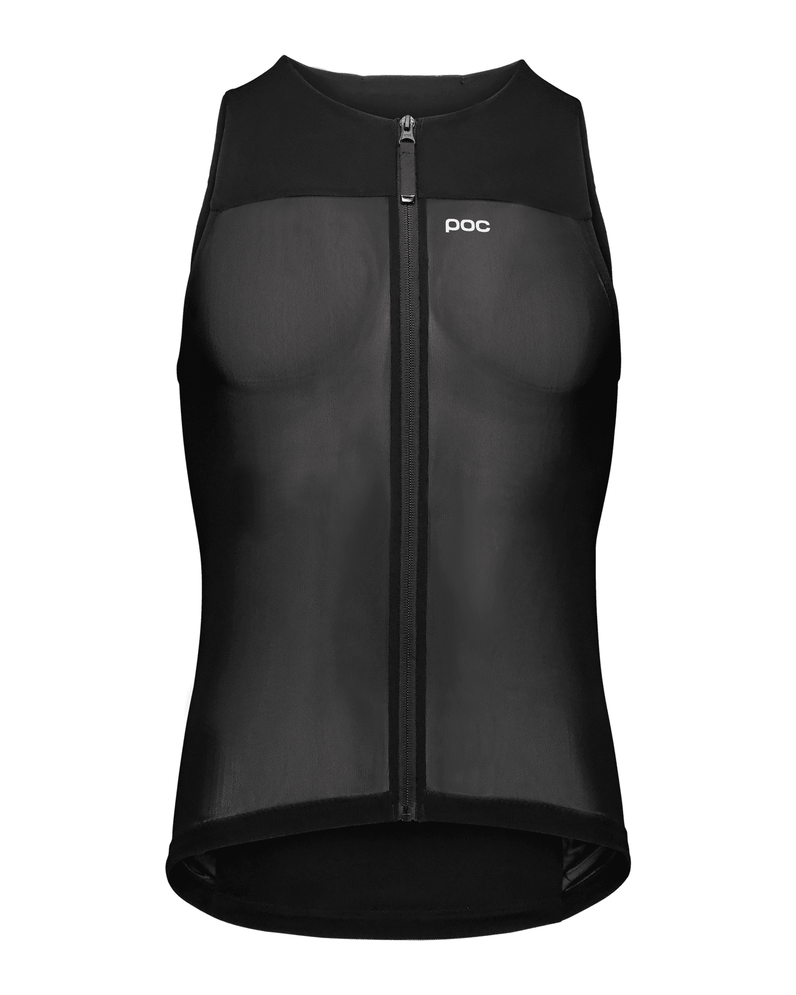 M's VPD Max Vest Uranium Black