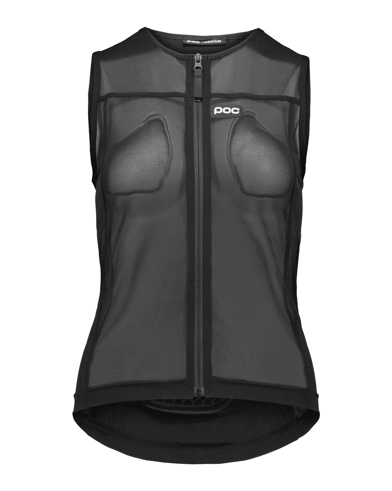 W's VPD Max Vest Uranium Black