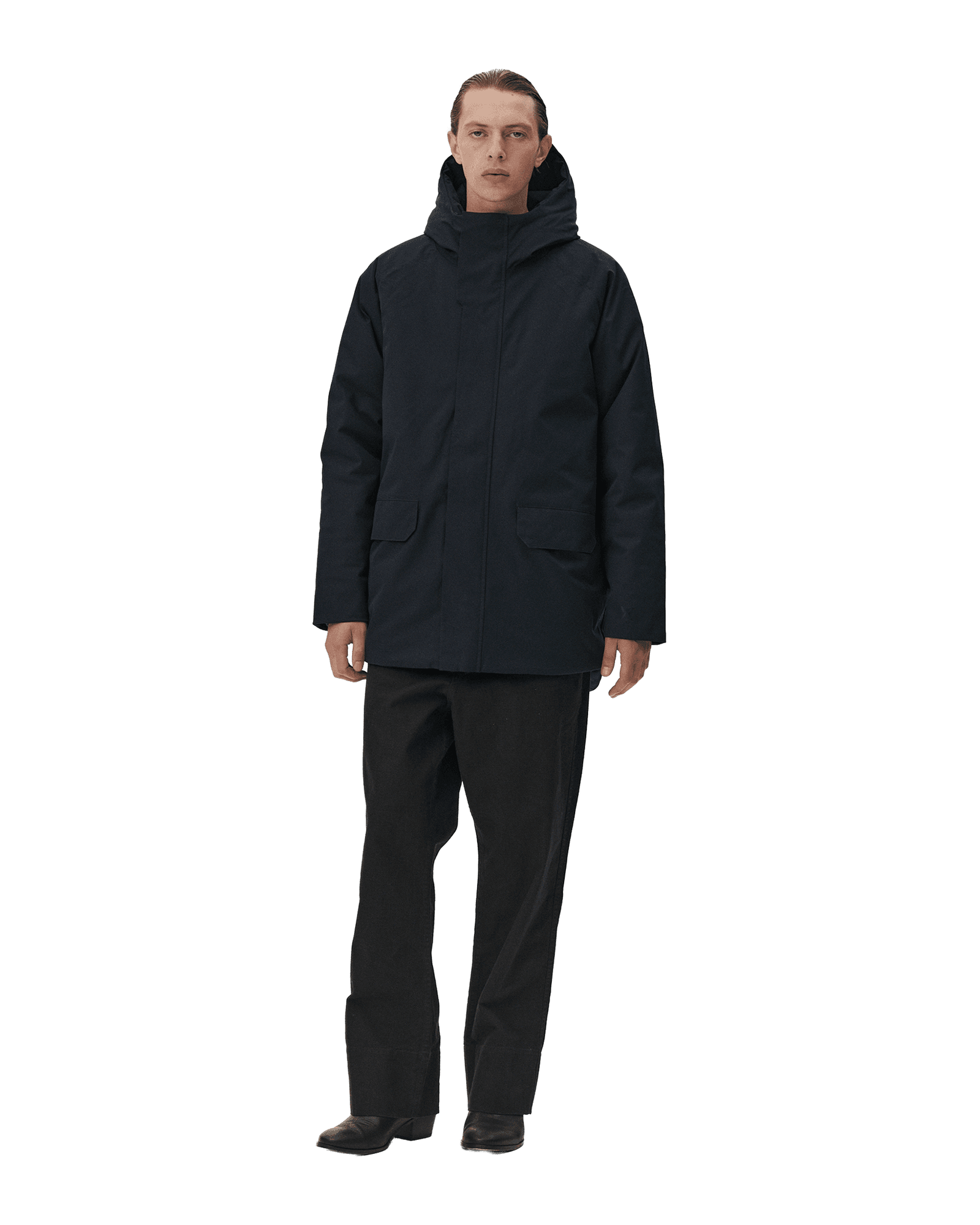 Long Mar M Navy