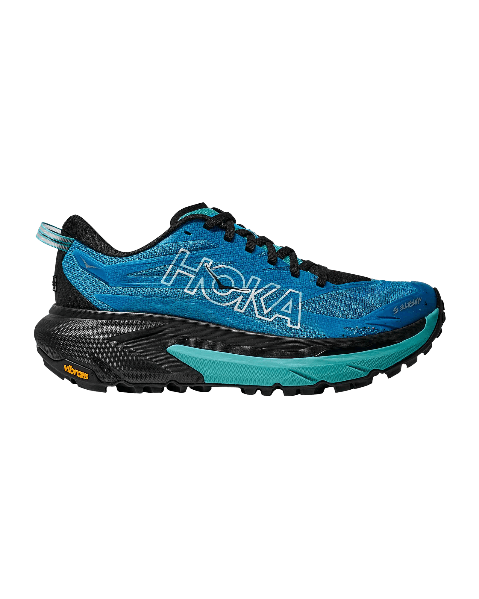 Mafate 5 W Skyward Blue/Black