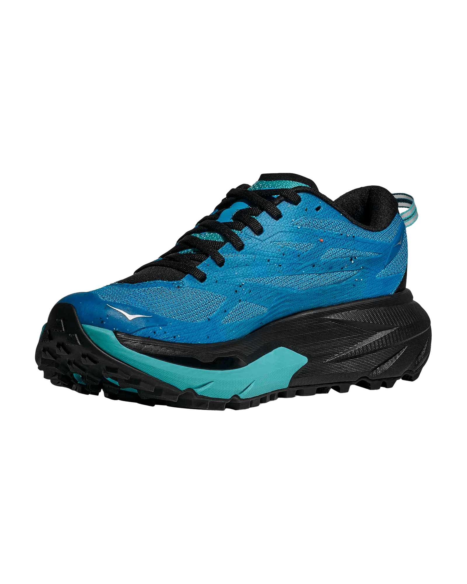 Skyward Blue/Black