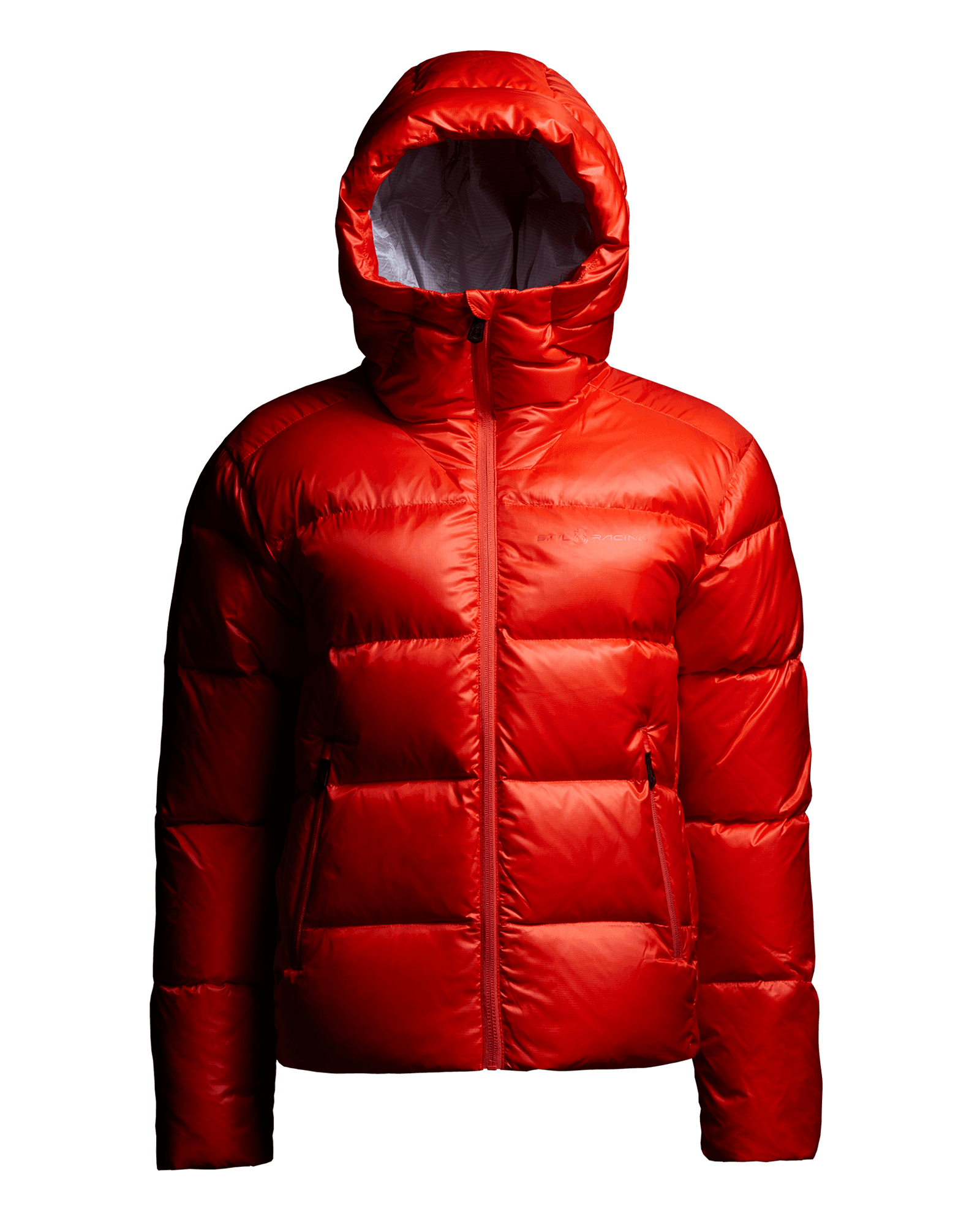Flame Red
