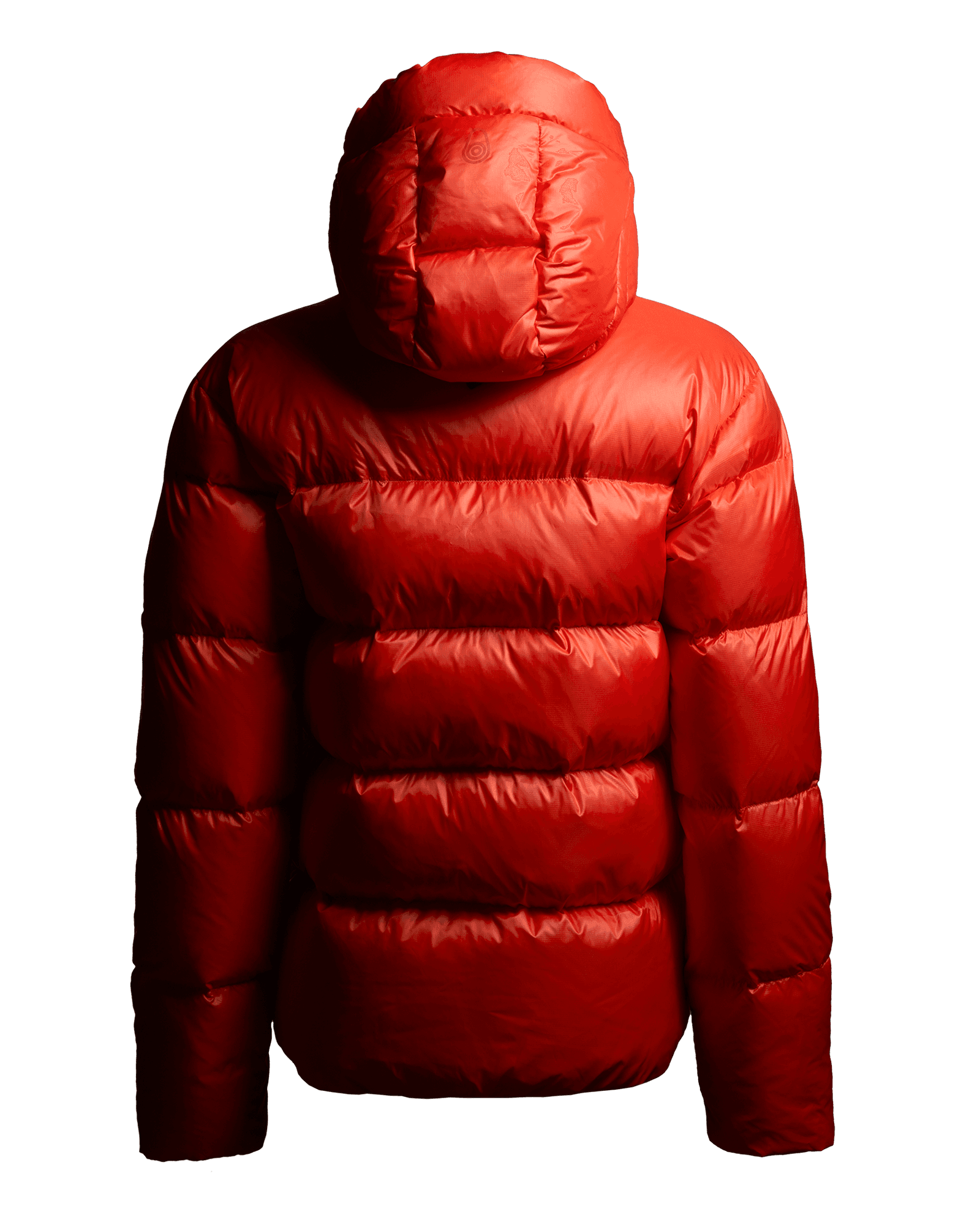 Flame Red