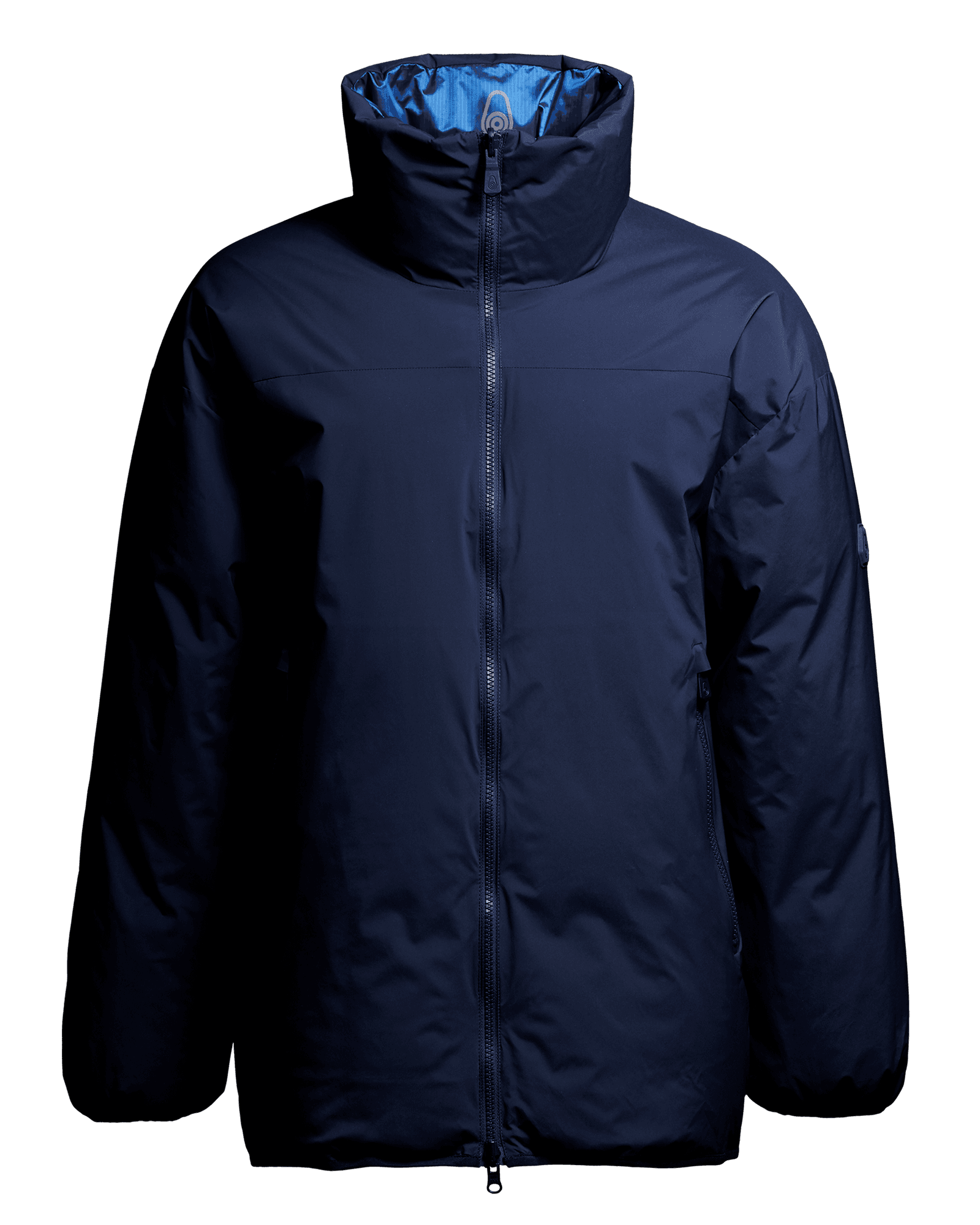 Dark Navy