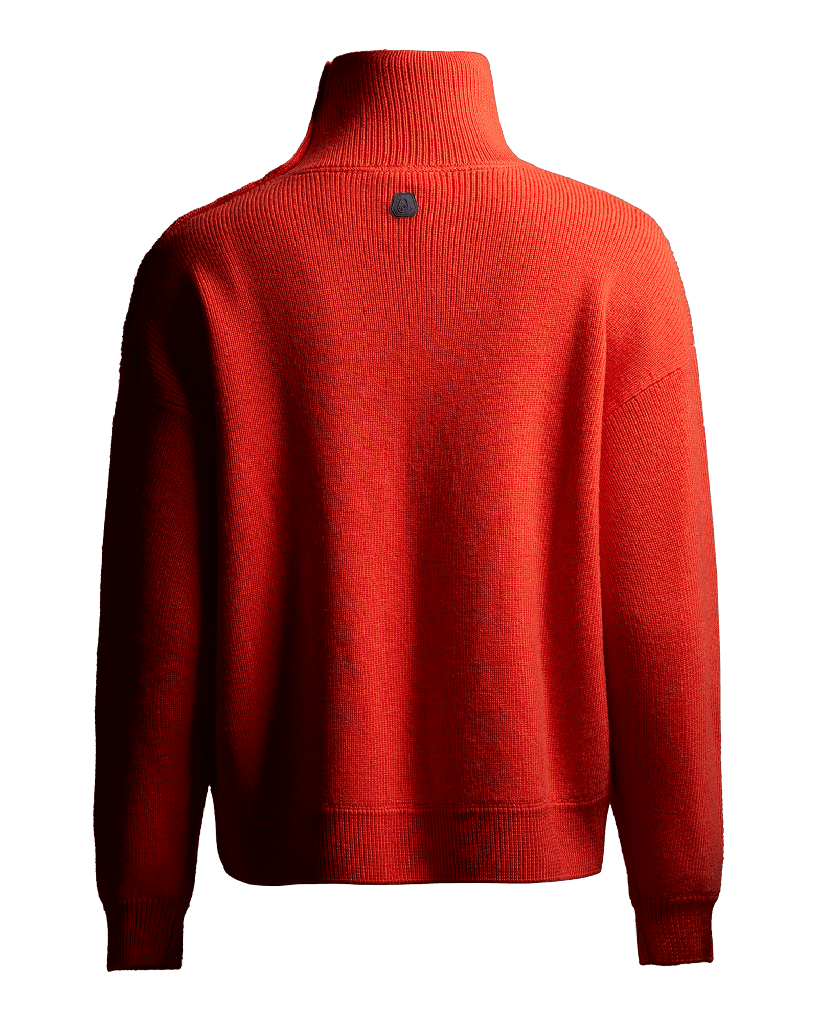 Flame Red