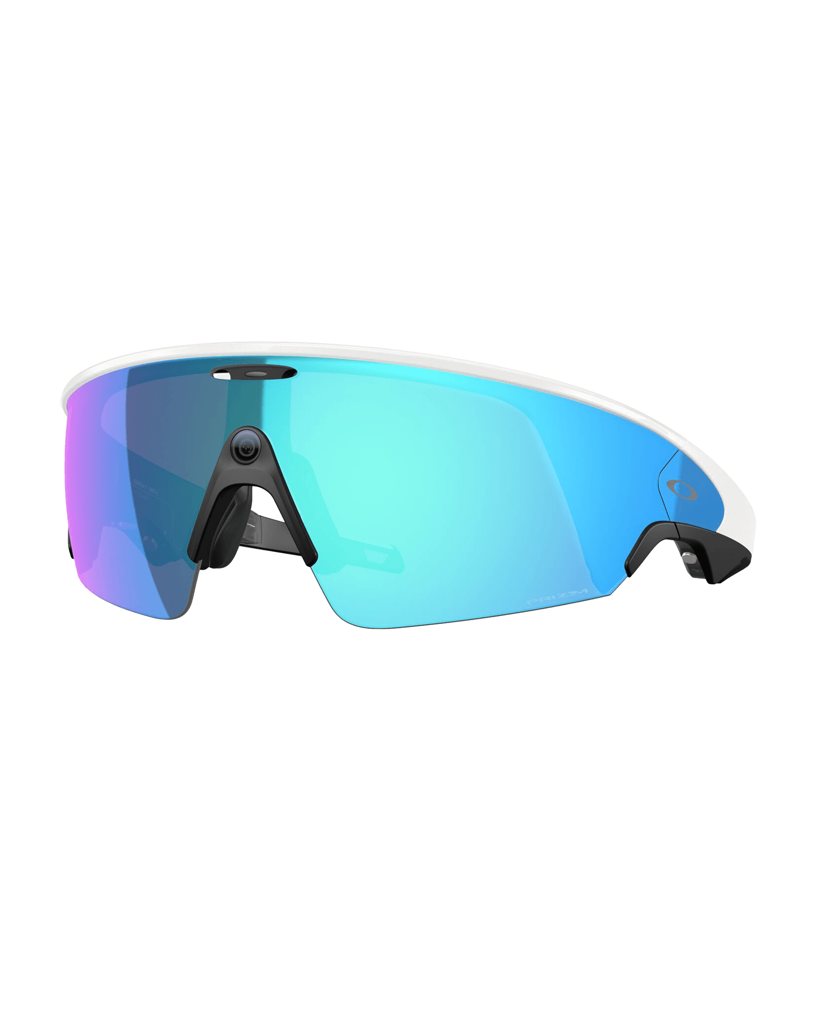 Meta Vanguard White Prizm Sapphire