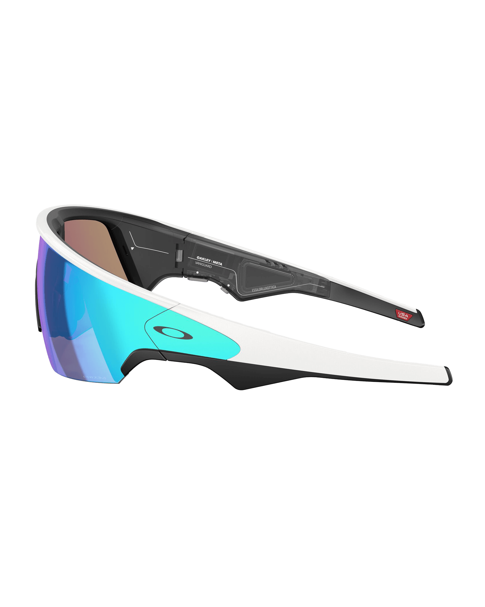 Prizm Sapphire