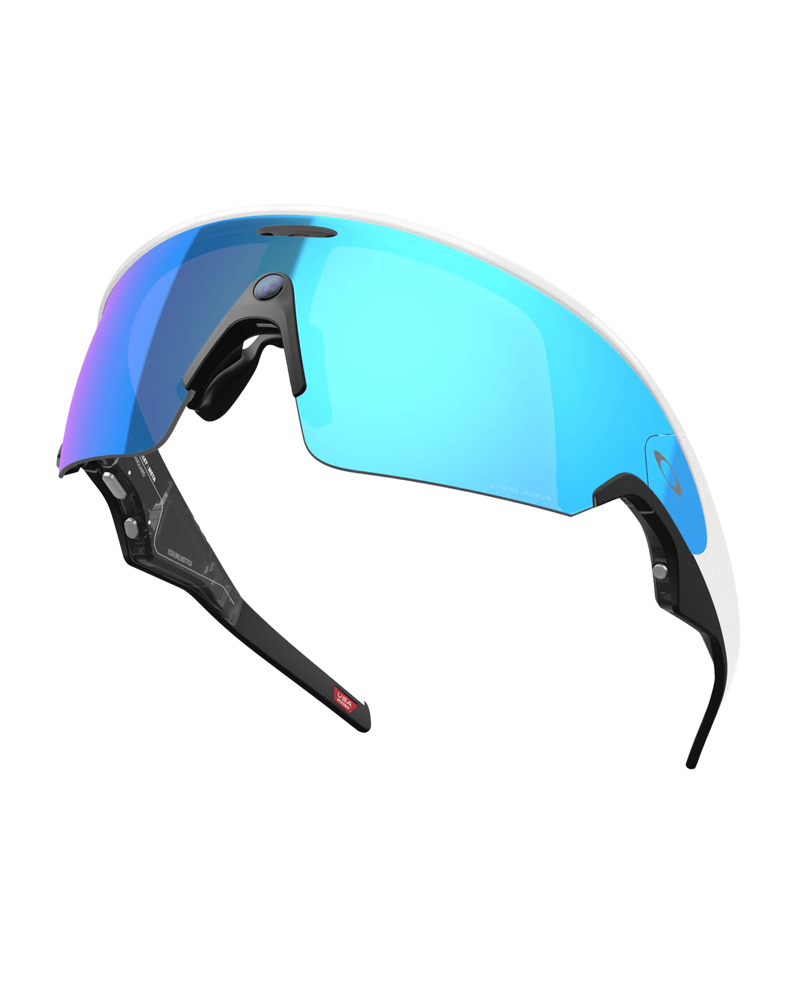 Prizm Sapphire