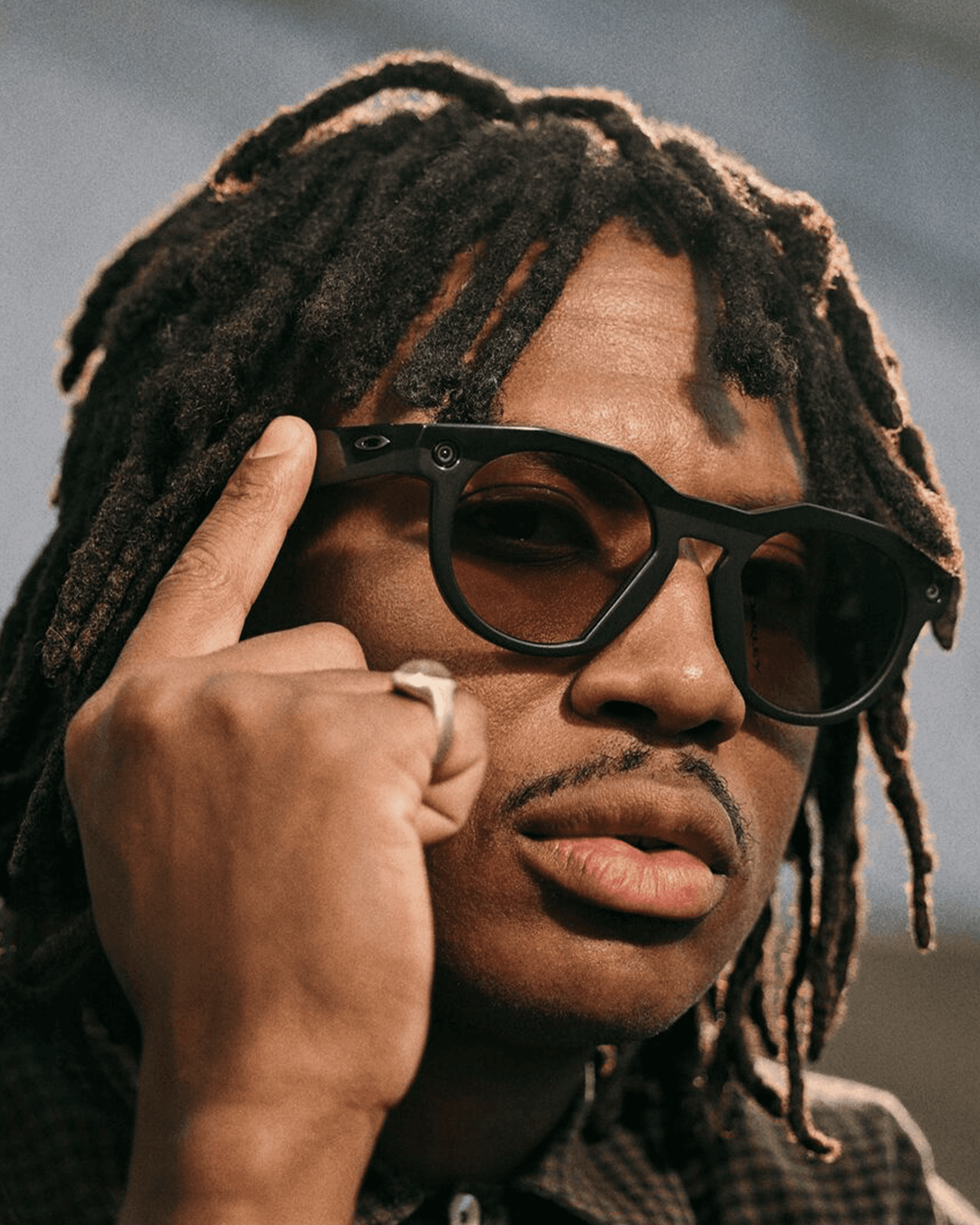 Transitions Amethyst