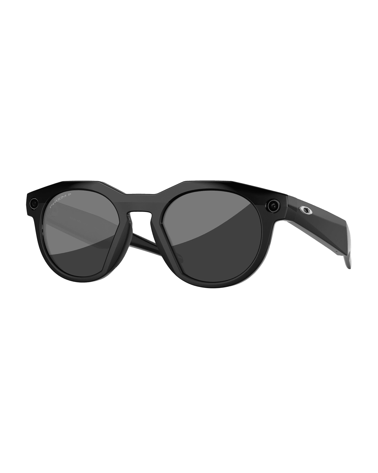 Meta HSTN Black Prizm Black Polarized