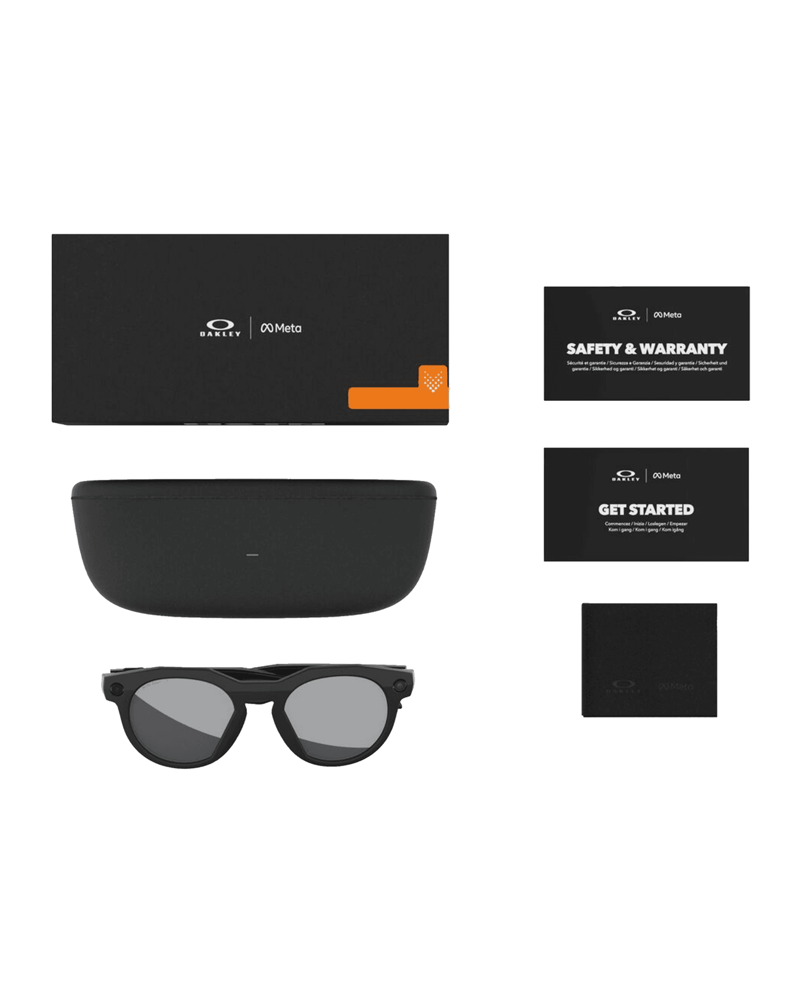 Prizm Black Polarized