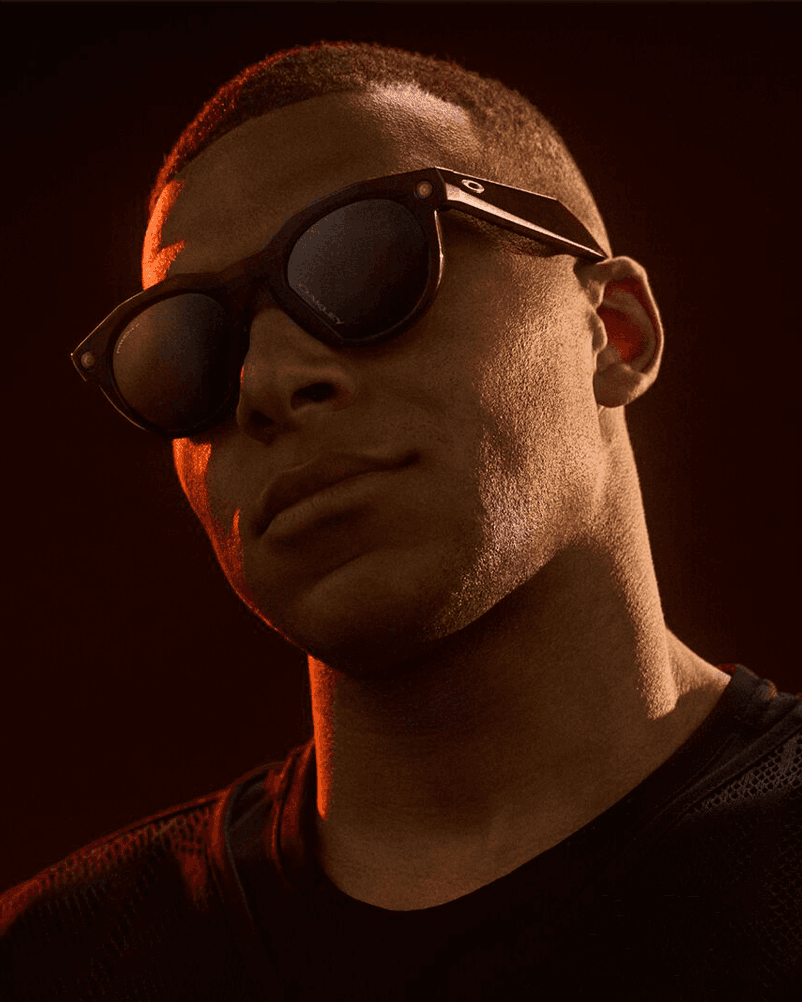 Prizm Black Polarized