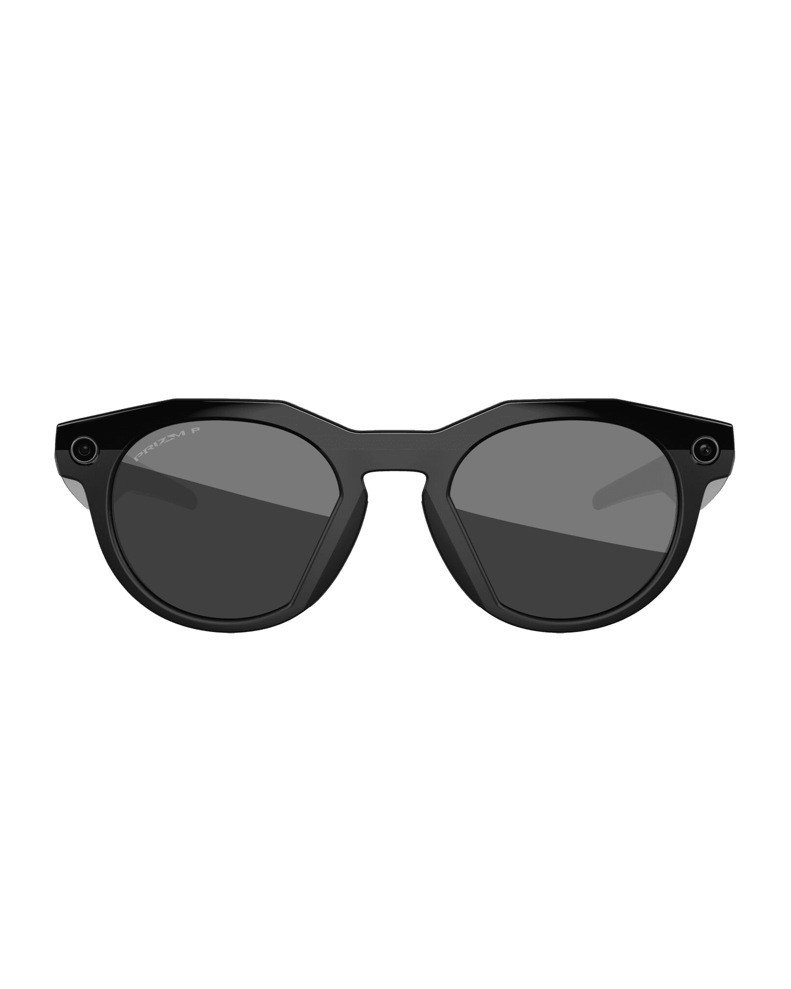 Prizm Black Polarized