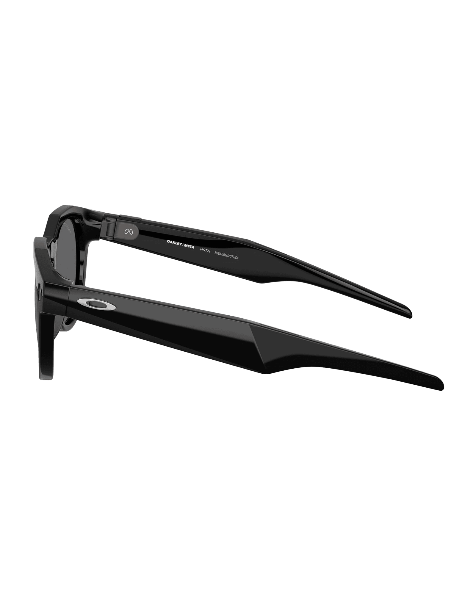 Prizm Black Polarized