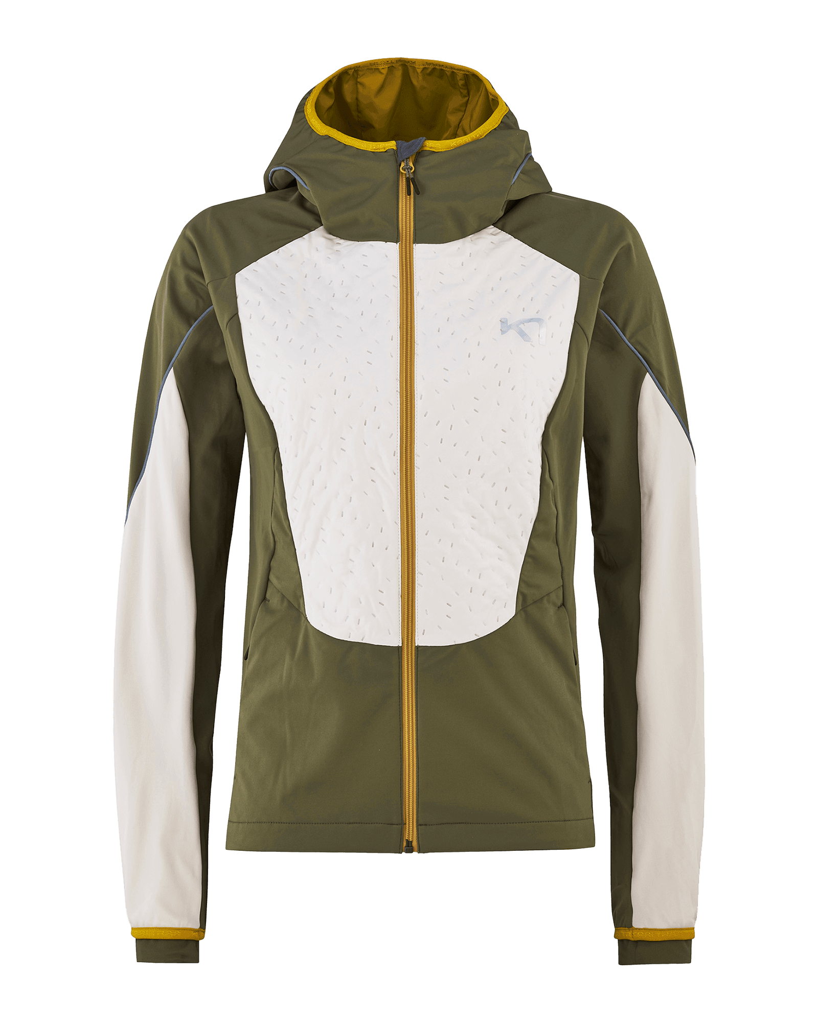 Tirill 2.0 Jacket W Tweed