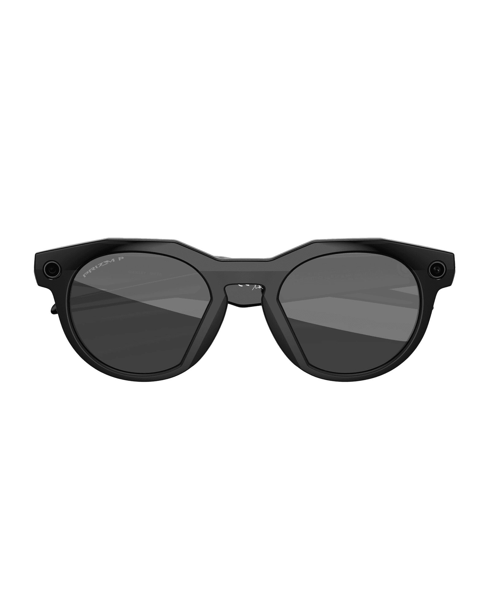 Prizm Black Polarized