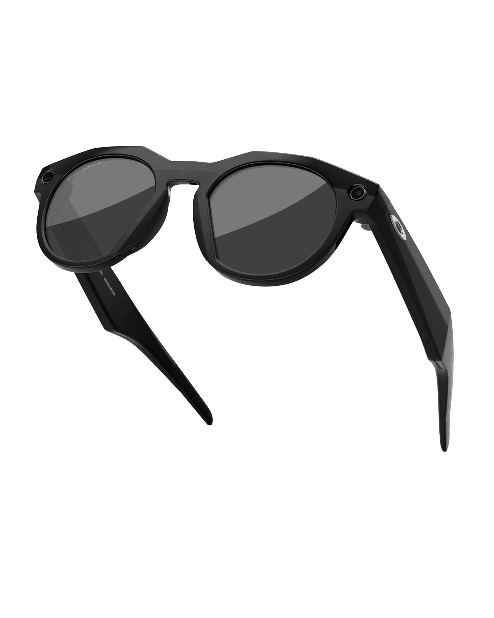 Prizm Black Polarized