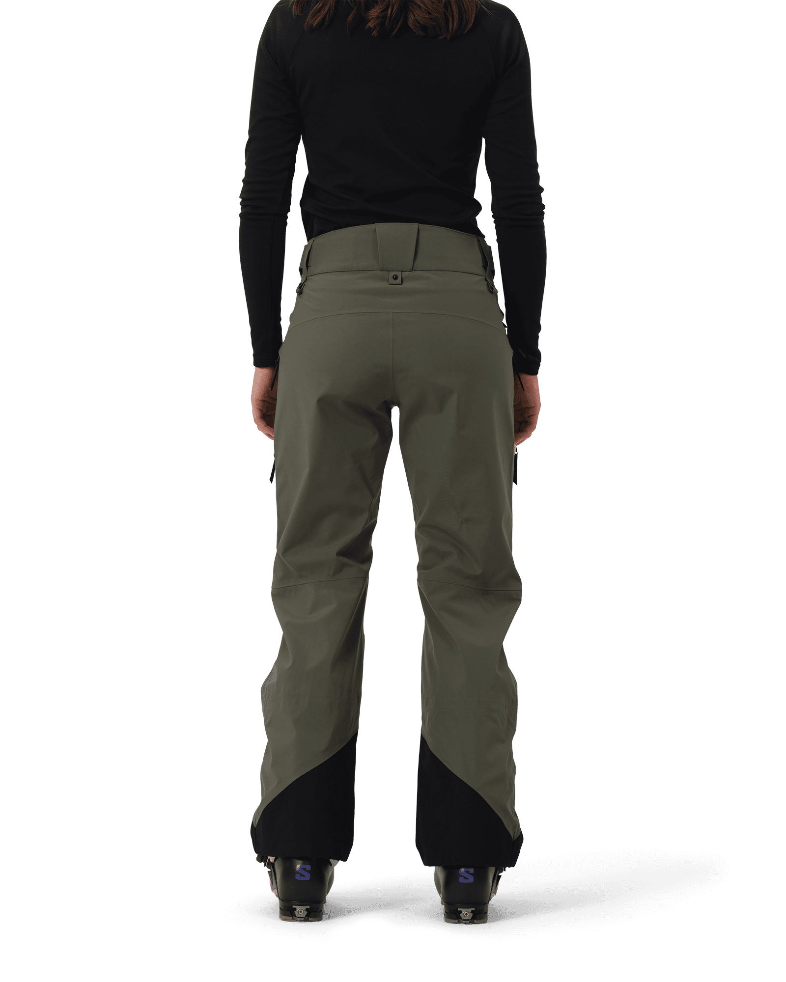 Limestone/Lichen Green