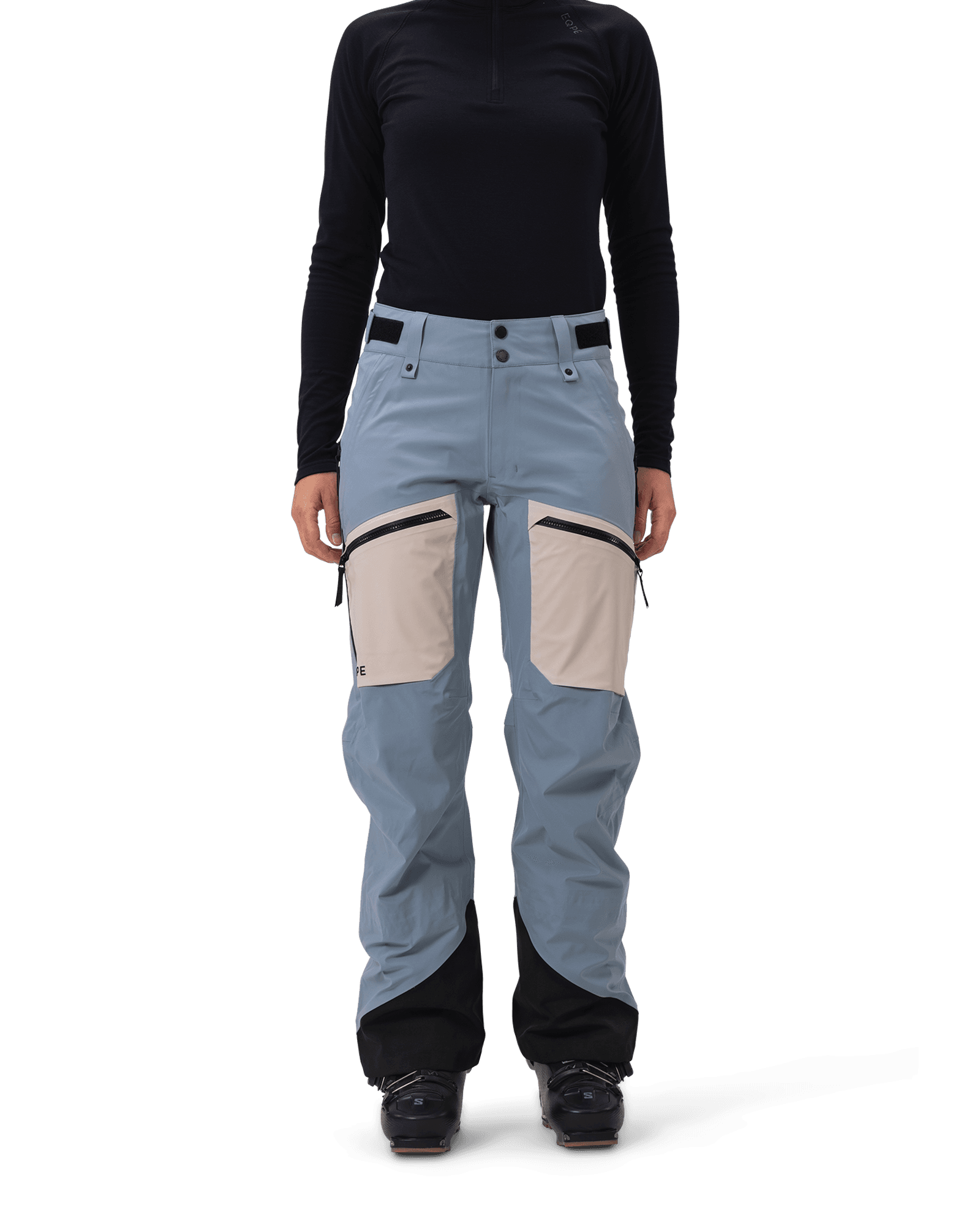 Winter Sky/Limestone