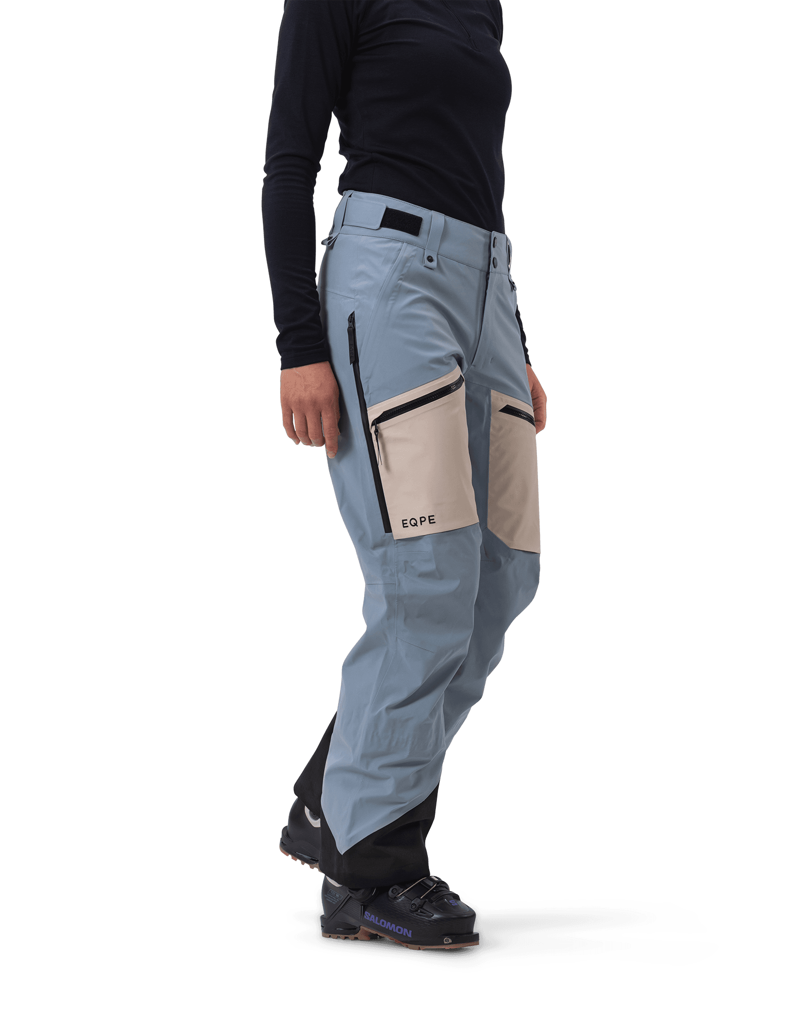 Winter Sky/Limestone