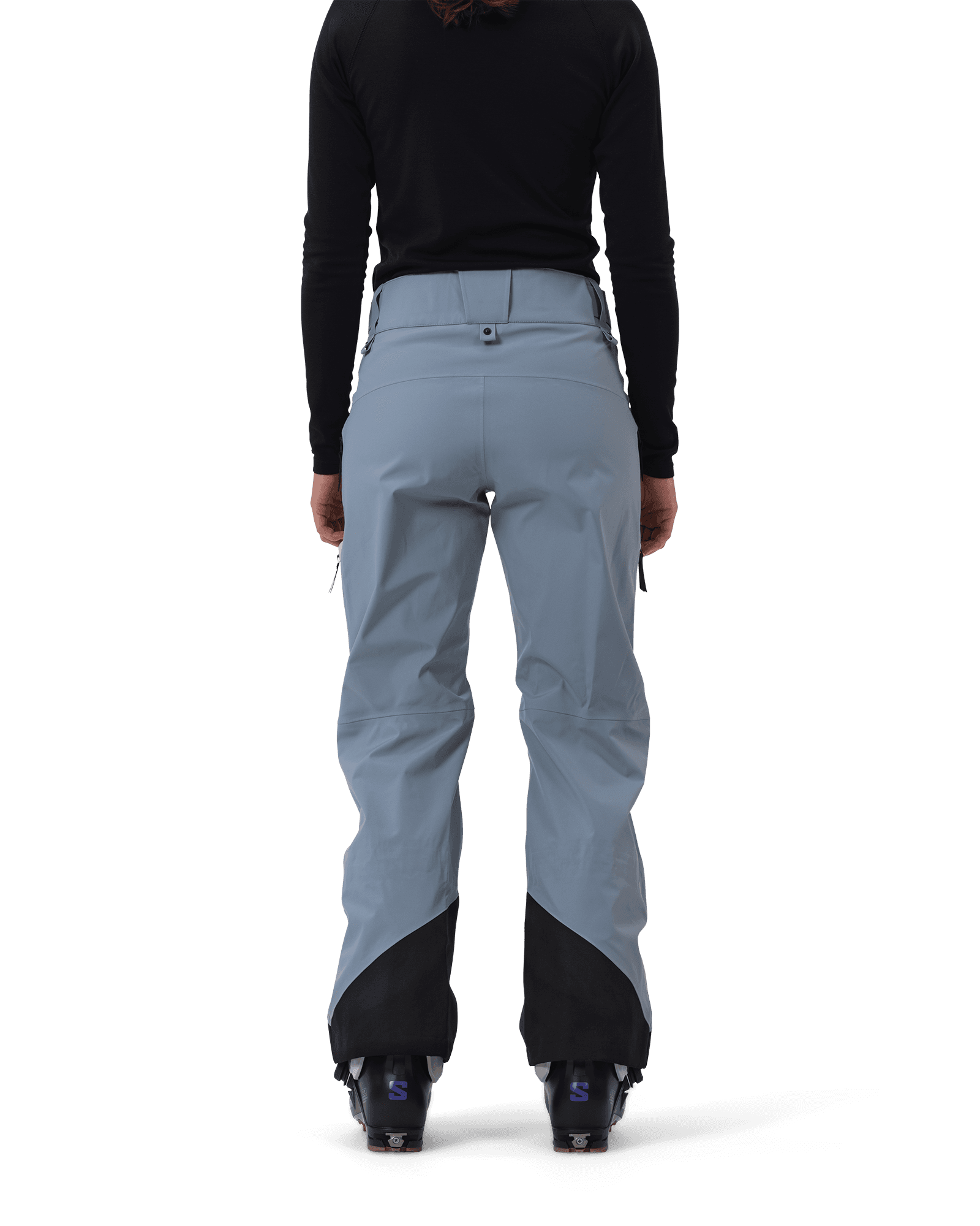 Winter Sky/Limestone