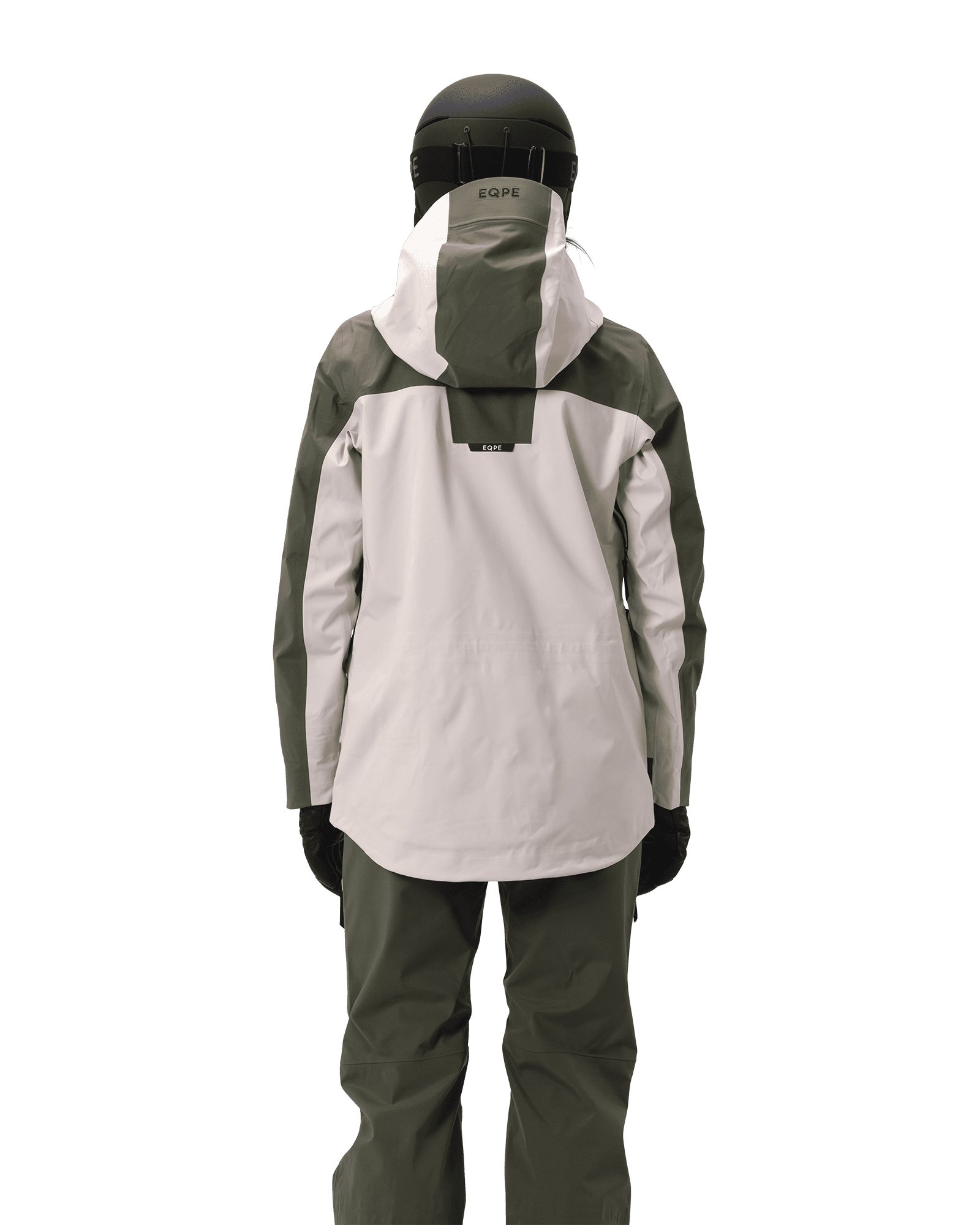 Limestone/Lichen Green